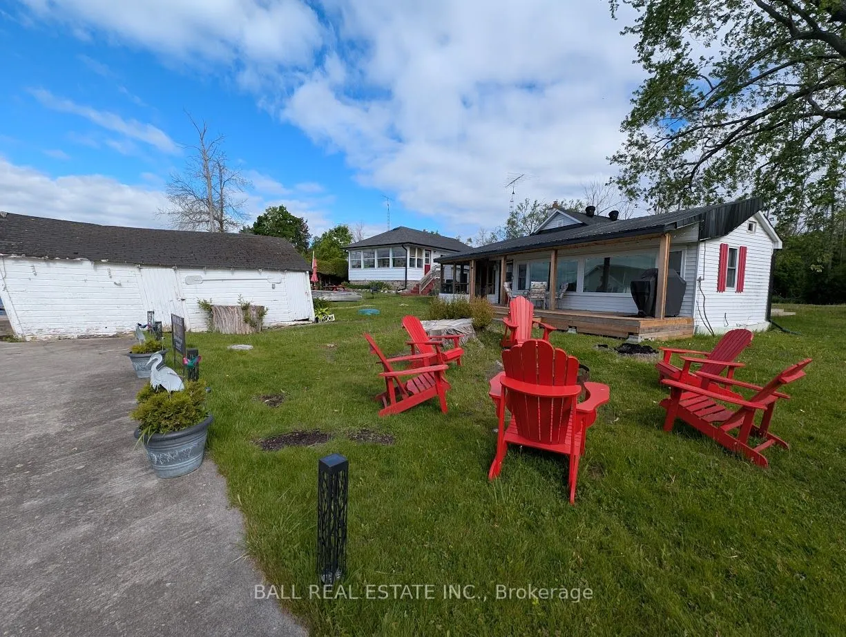 1129 McCarthy Point Road