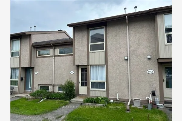 1957 Stonehenge Crescent