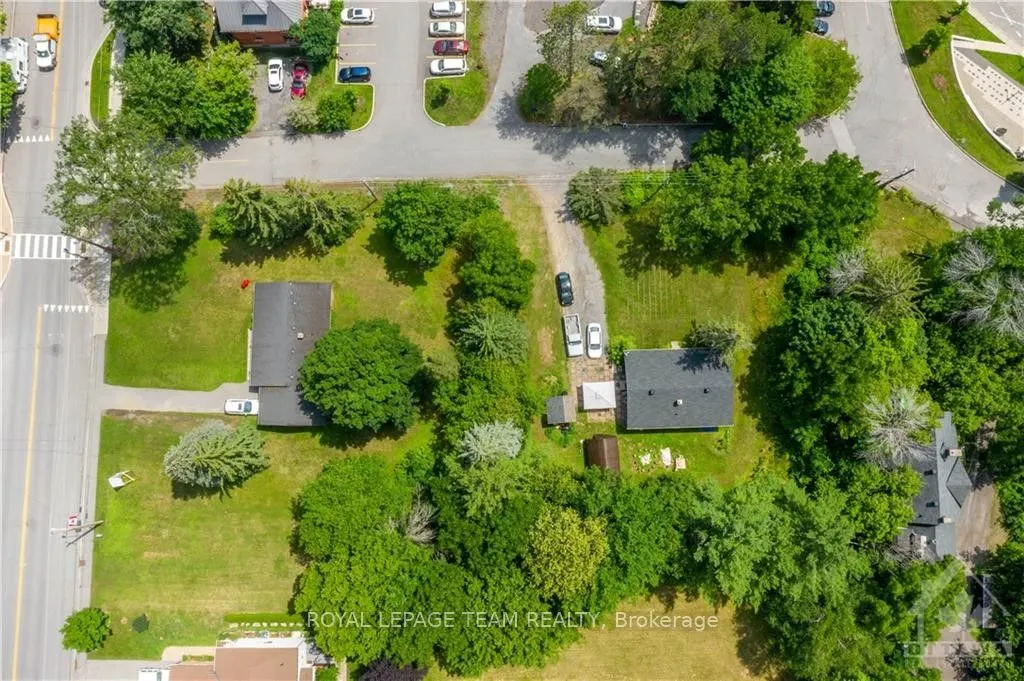 3787 Carp Road