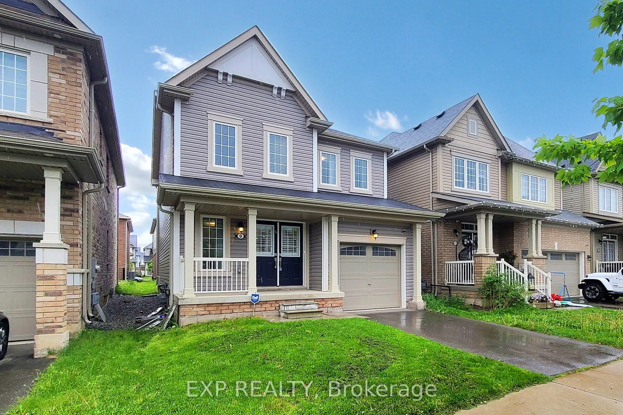 9 Esther Crescent