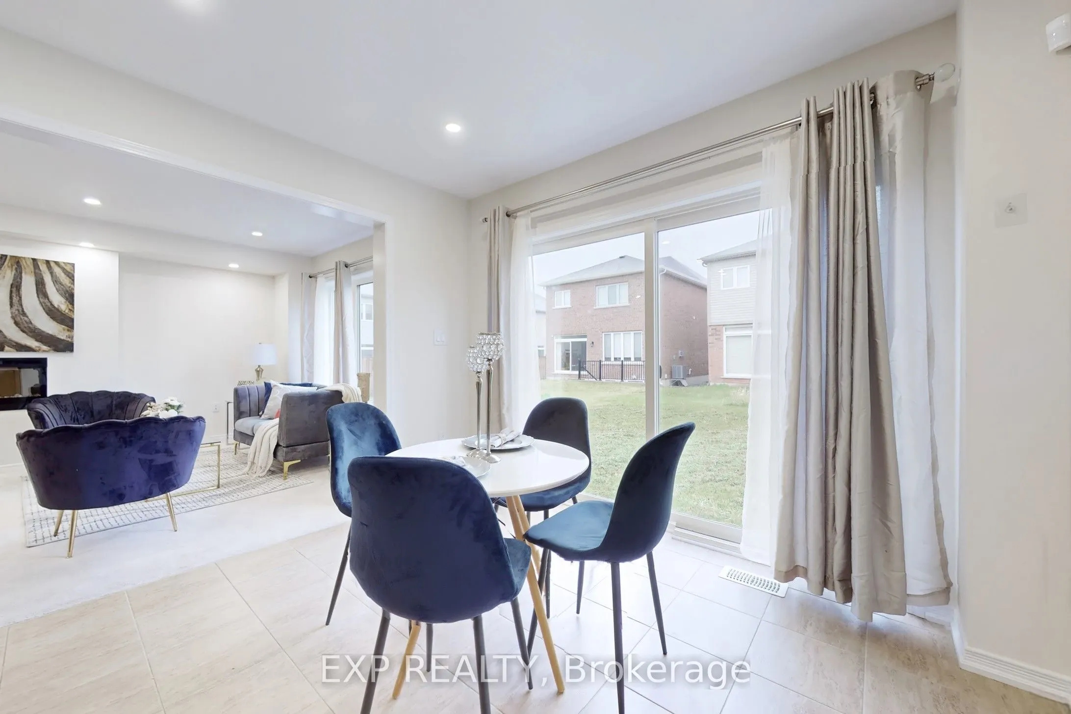 9 Esther Crescent