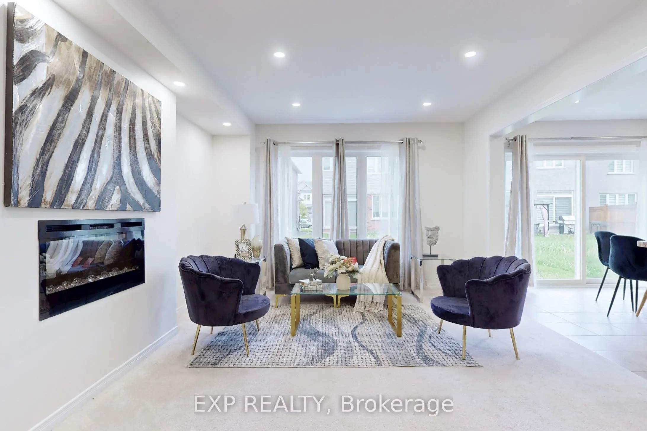 9 Esther Crescent