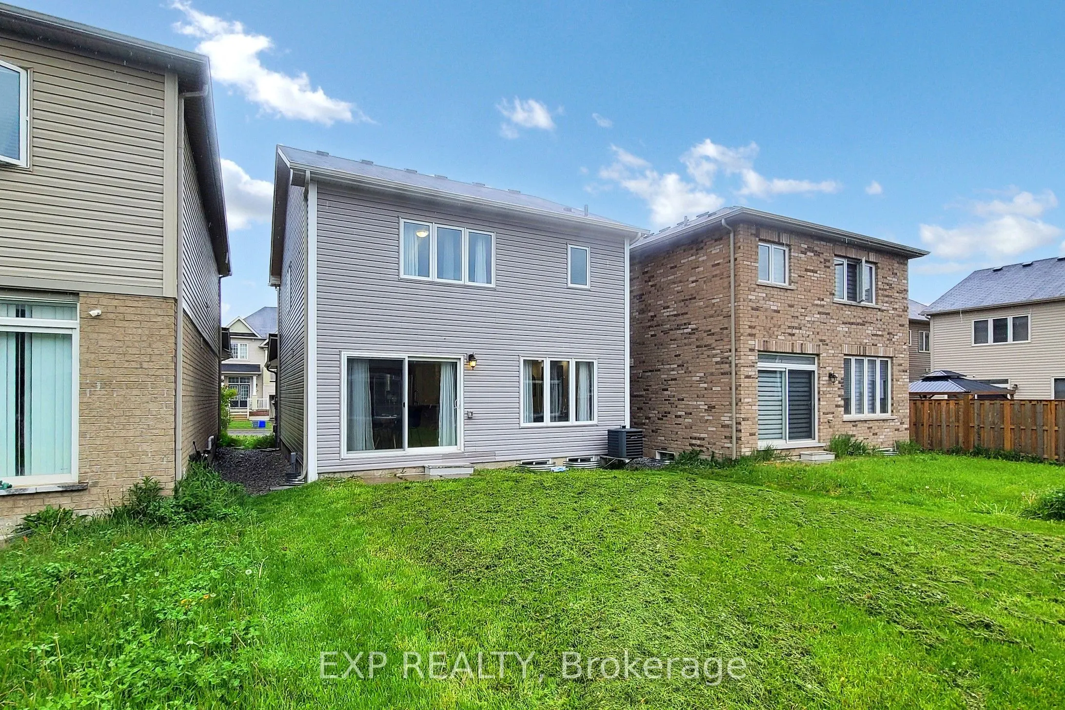 9 Esther Crescent