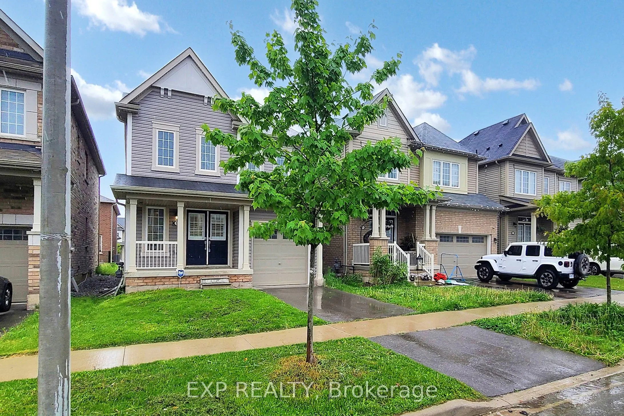 9 Esther Crescent