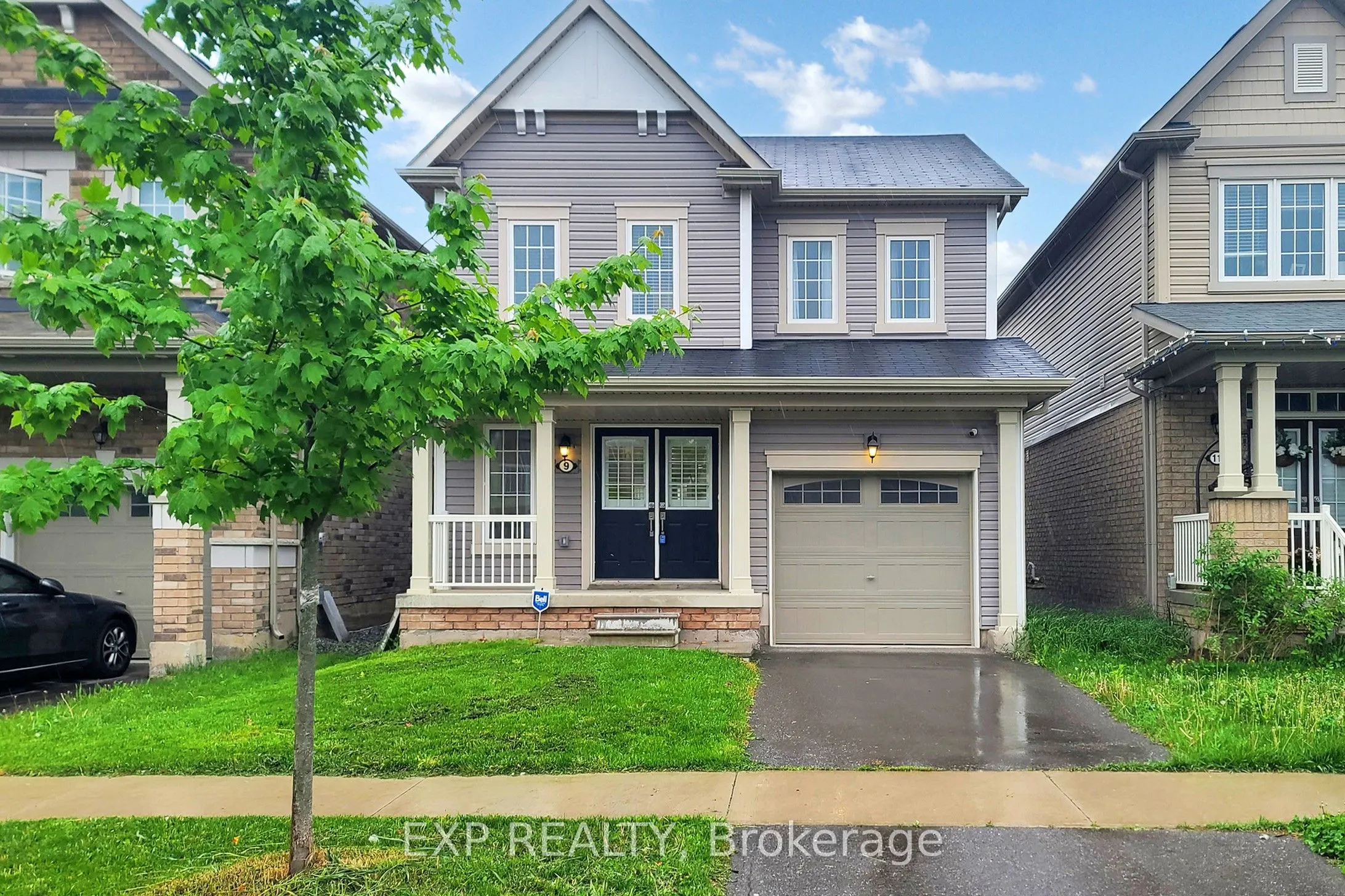 9 Esther Crescent