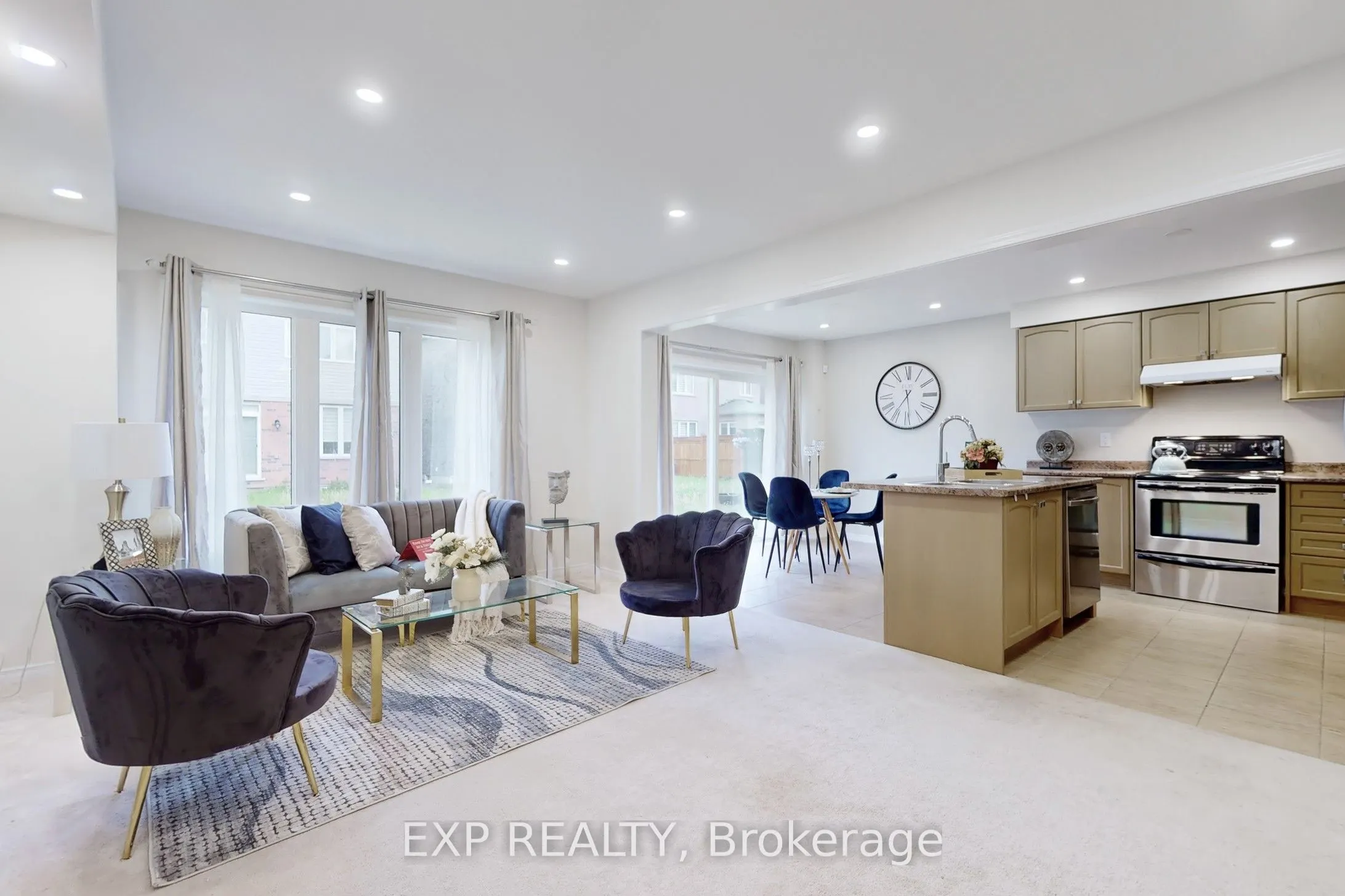 9 Esther Crescent