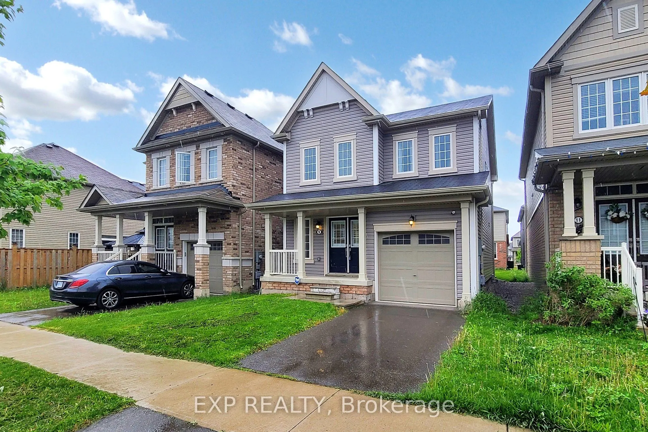 9 Esther Crescent