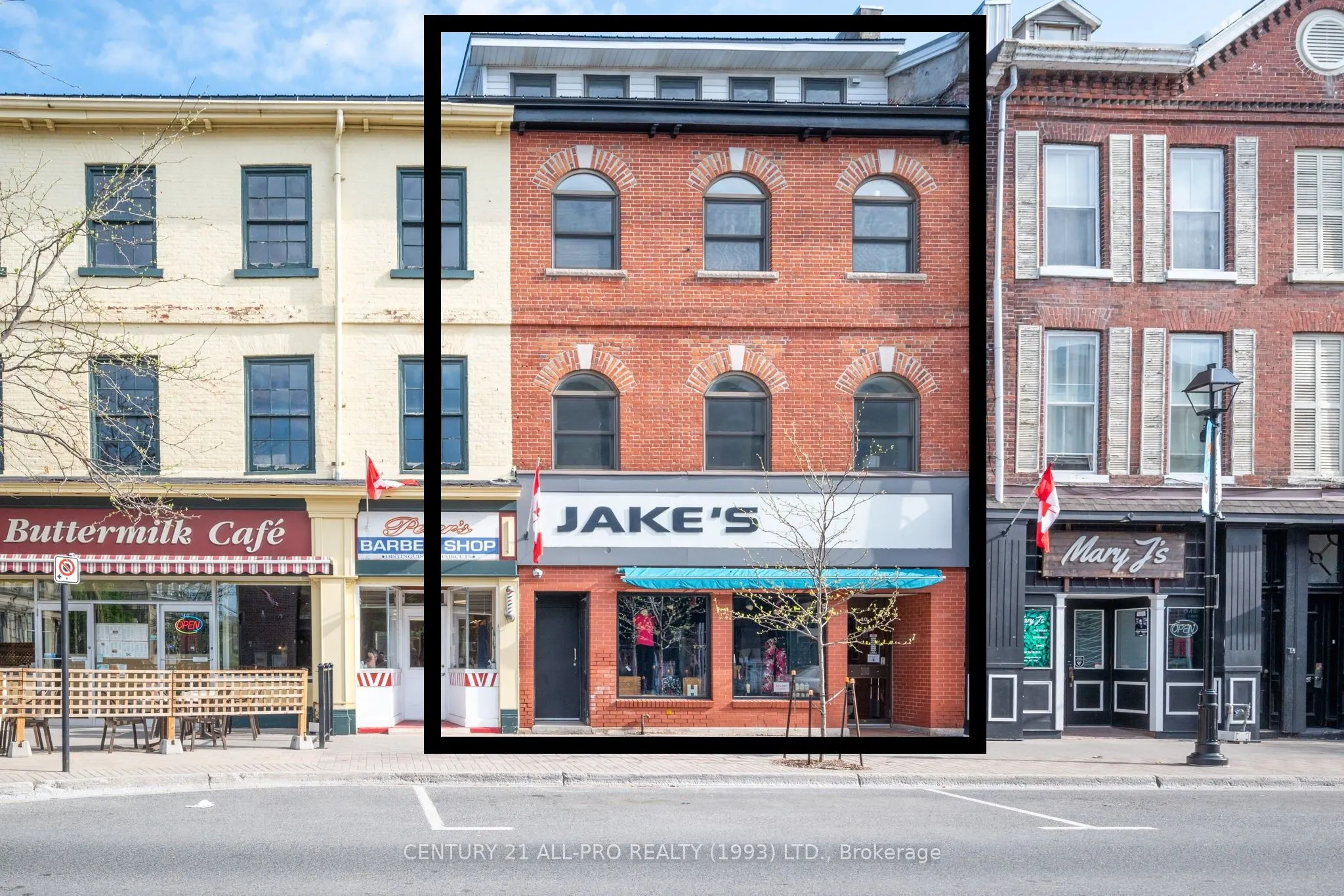 40 King Street W