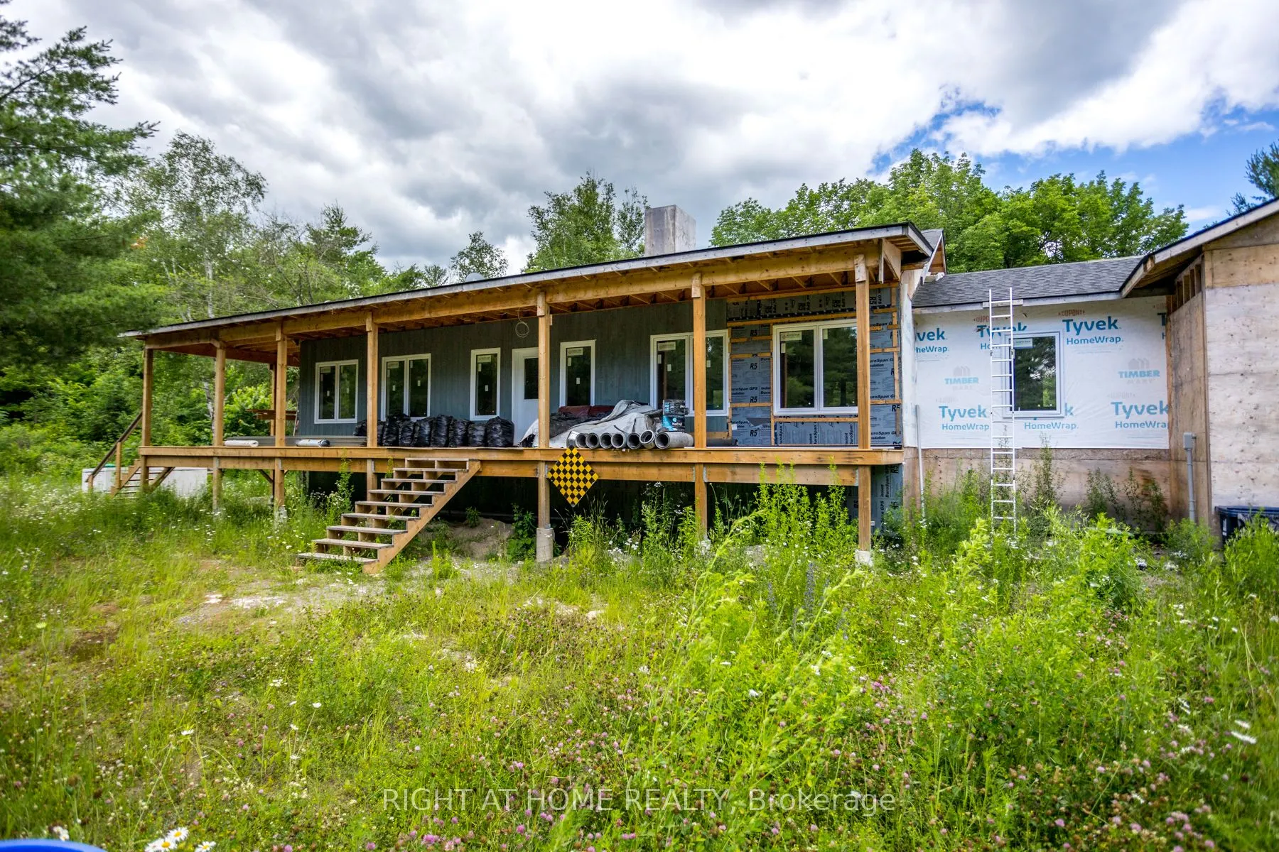 1662 COUNTY ROAD 40 Road