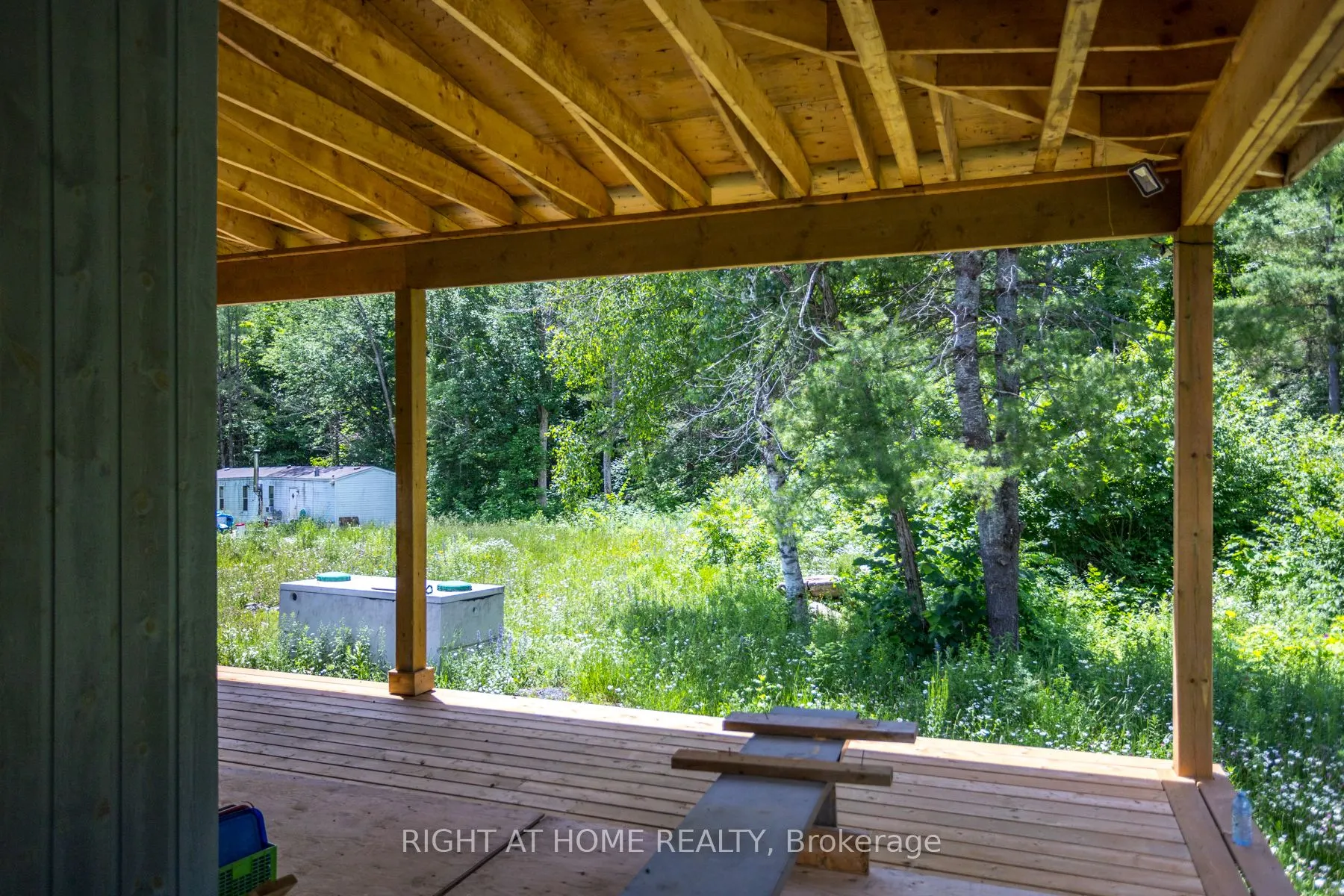 1662 COUNTY ROAD 40 Road