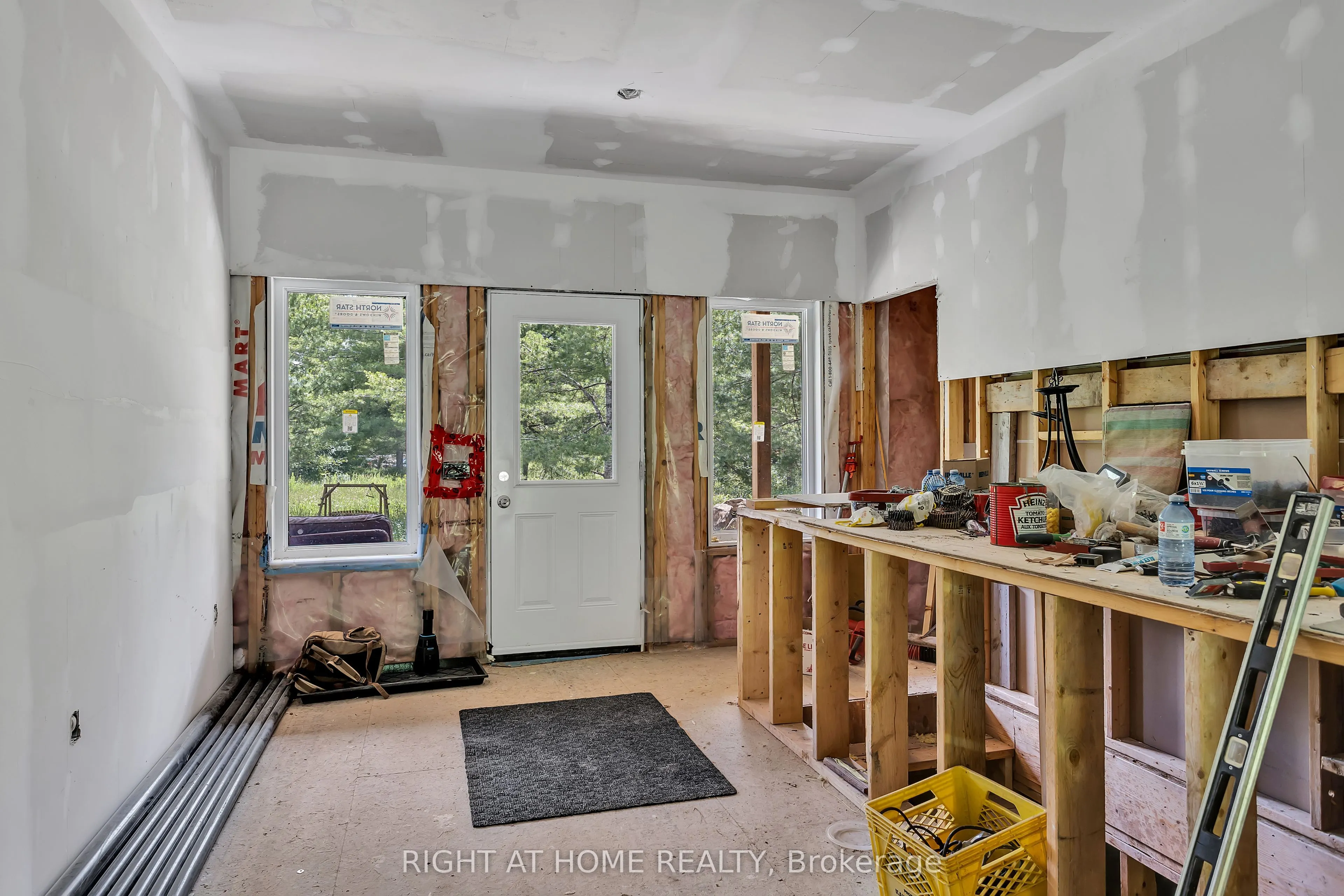 1662 COUNTY ROAD 40 Road