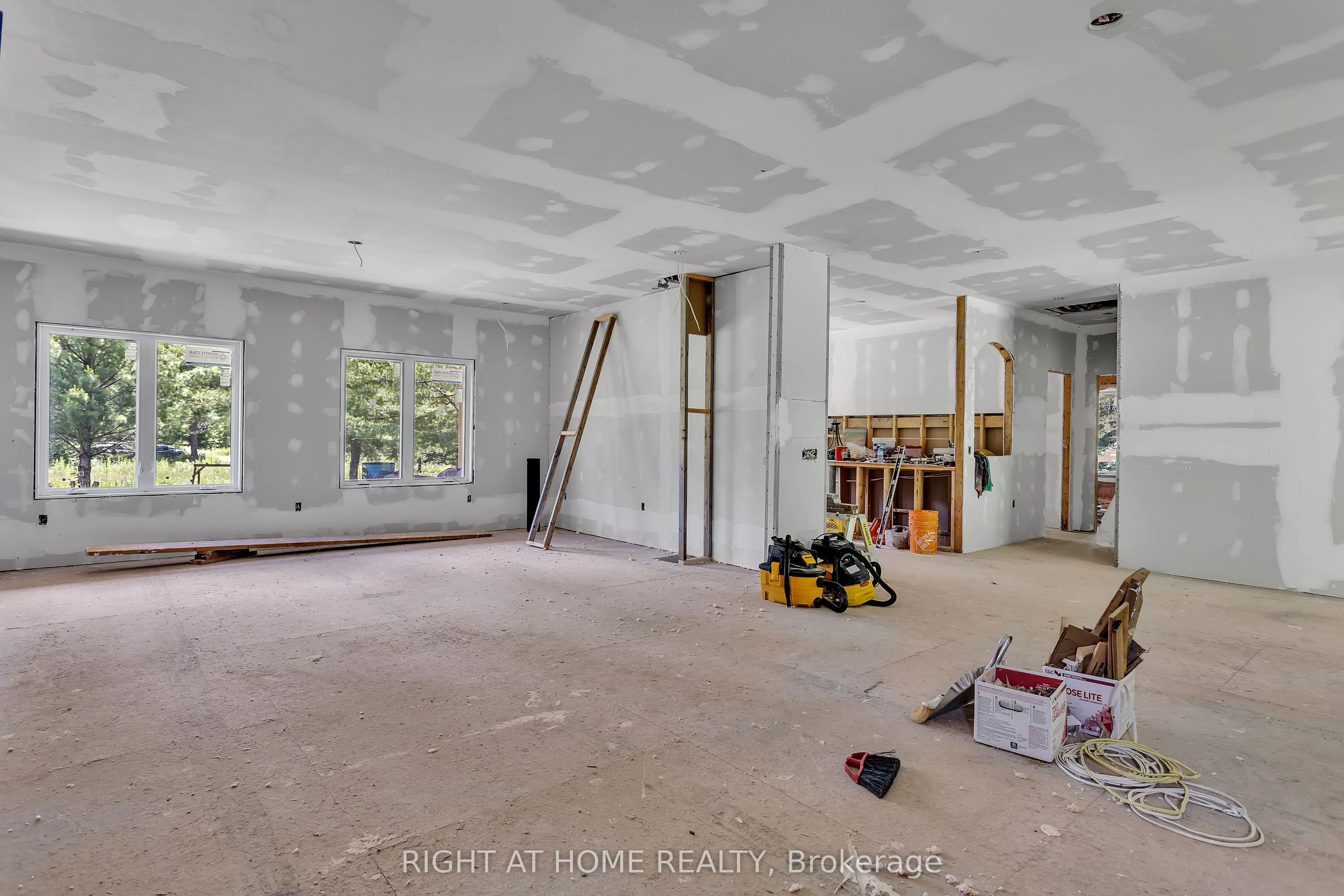 1662 COUNTY ROAD 40 Road