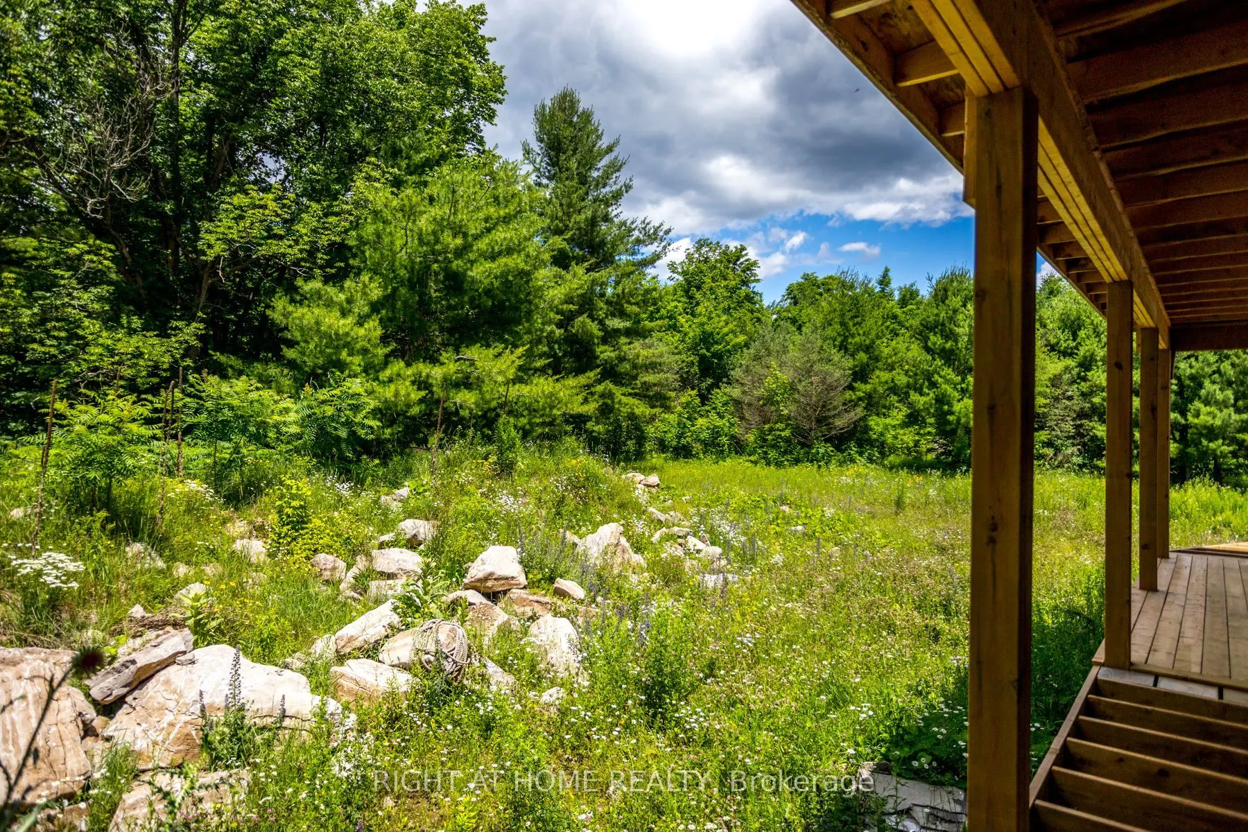 1662 COUNTY ROAD 40 Road