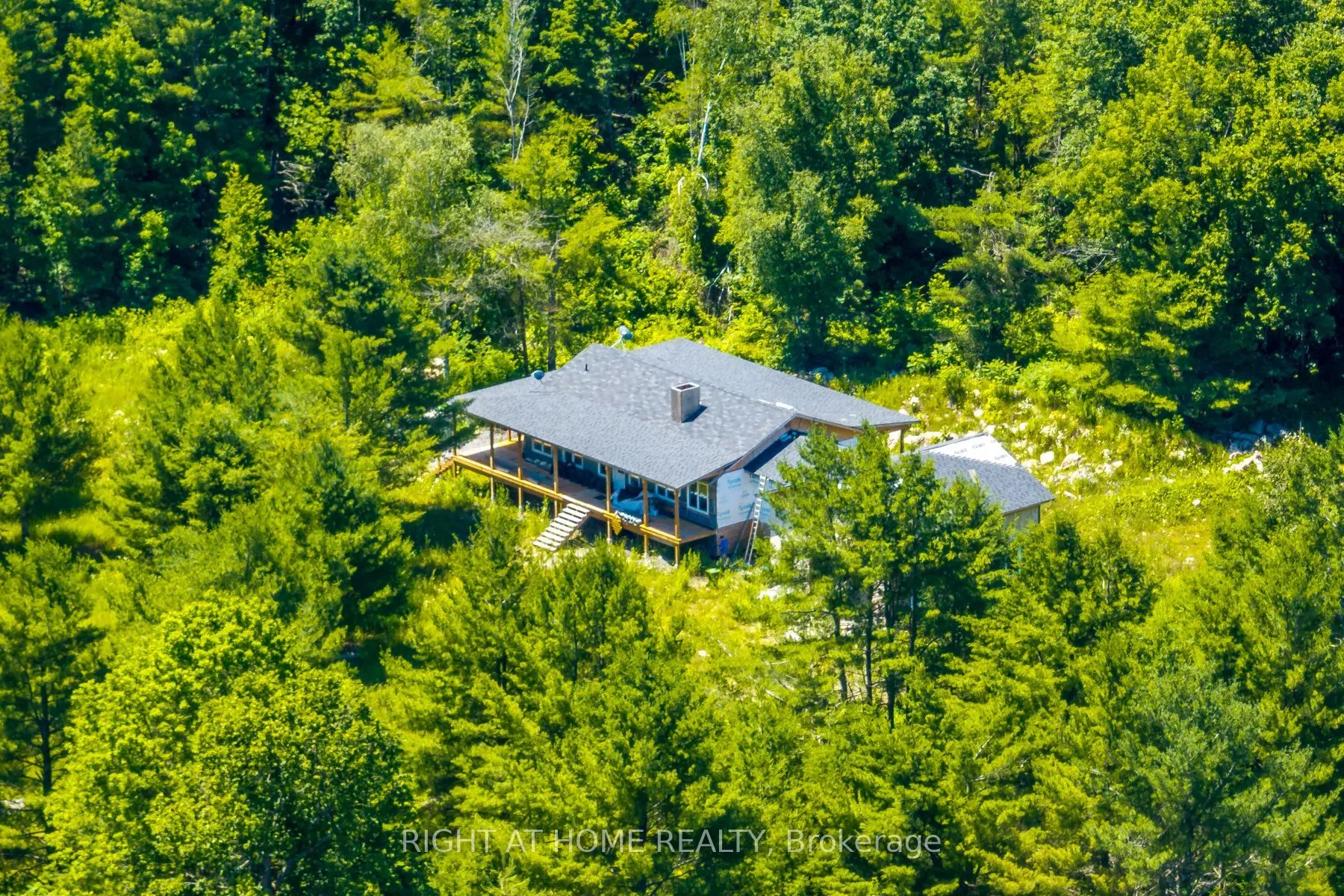 1662 COUNTY ROAD 40 Road