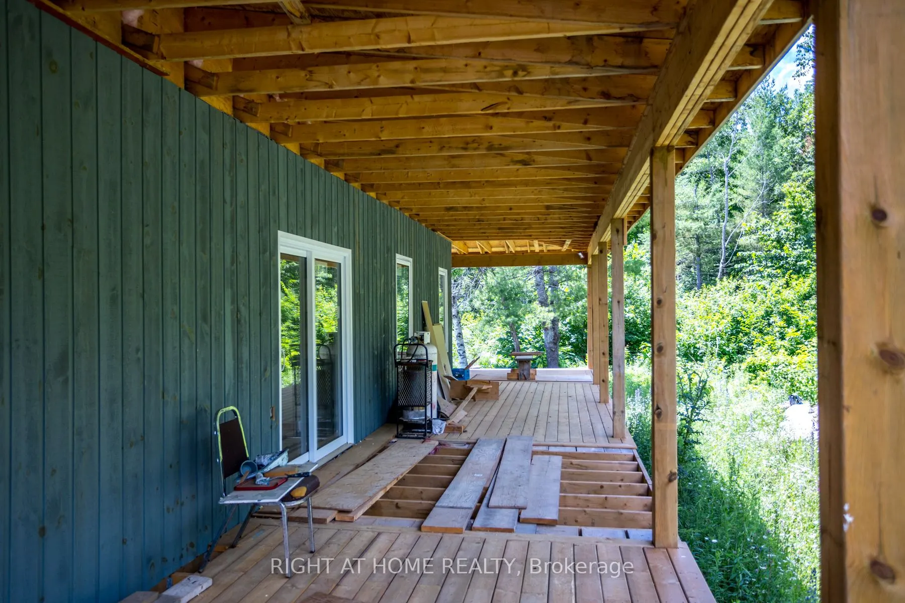 1662 COUNTY ROAD 40 Road