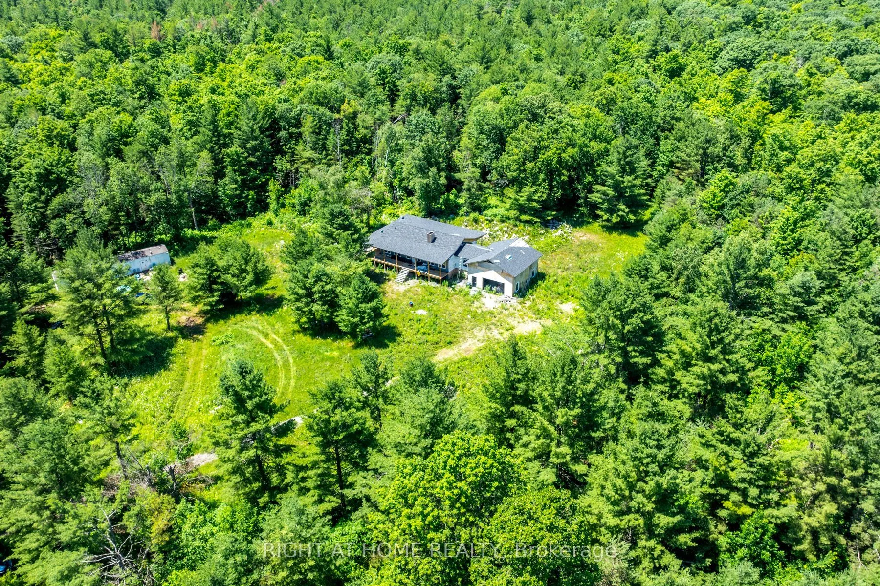 1662 COUNTY ROAD 40 Road