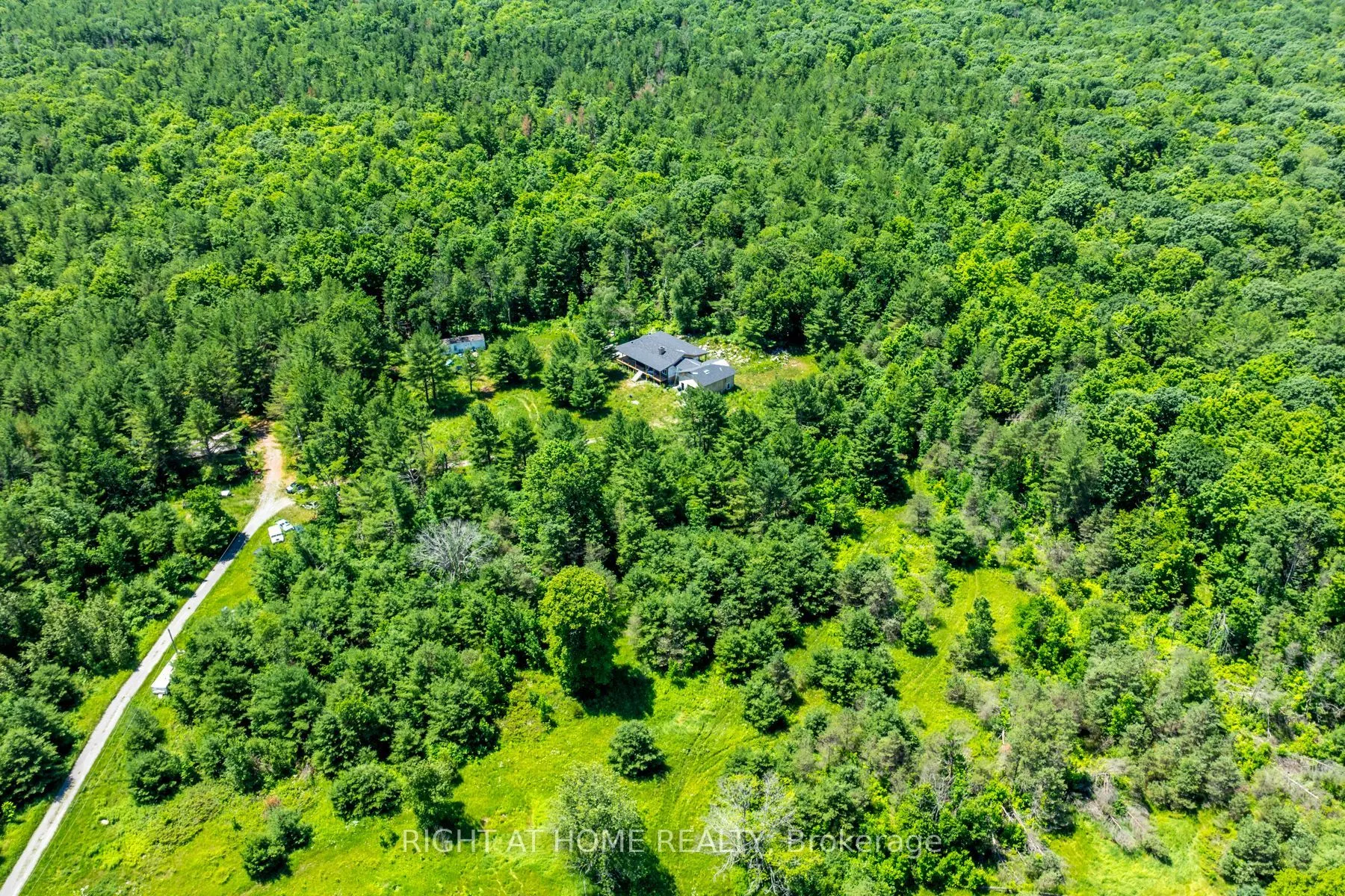 1662 COUNTY ROAD 40 Road