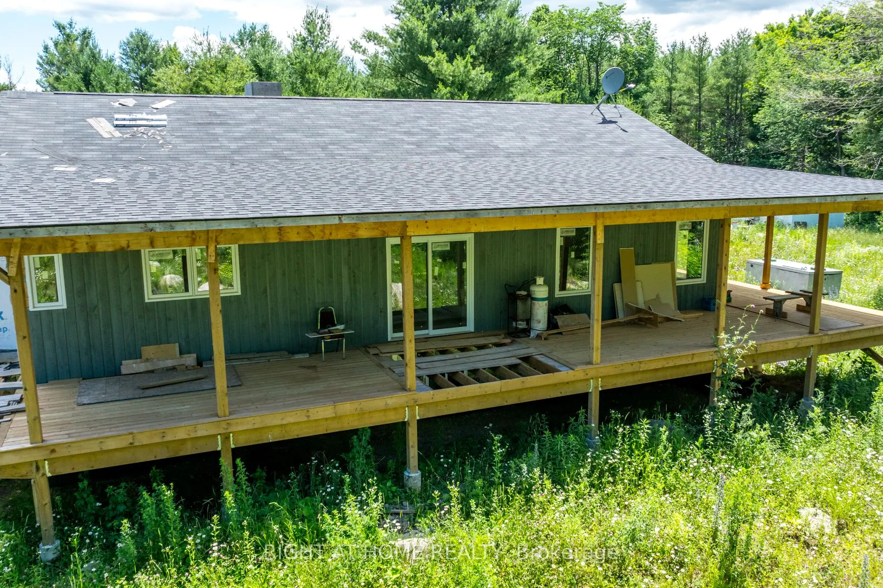 1662 COUNTY ROAD 40 Road