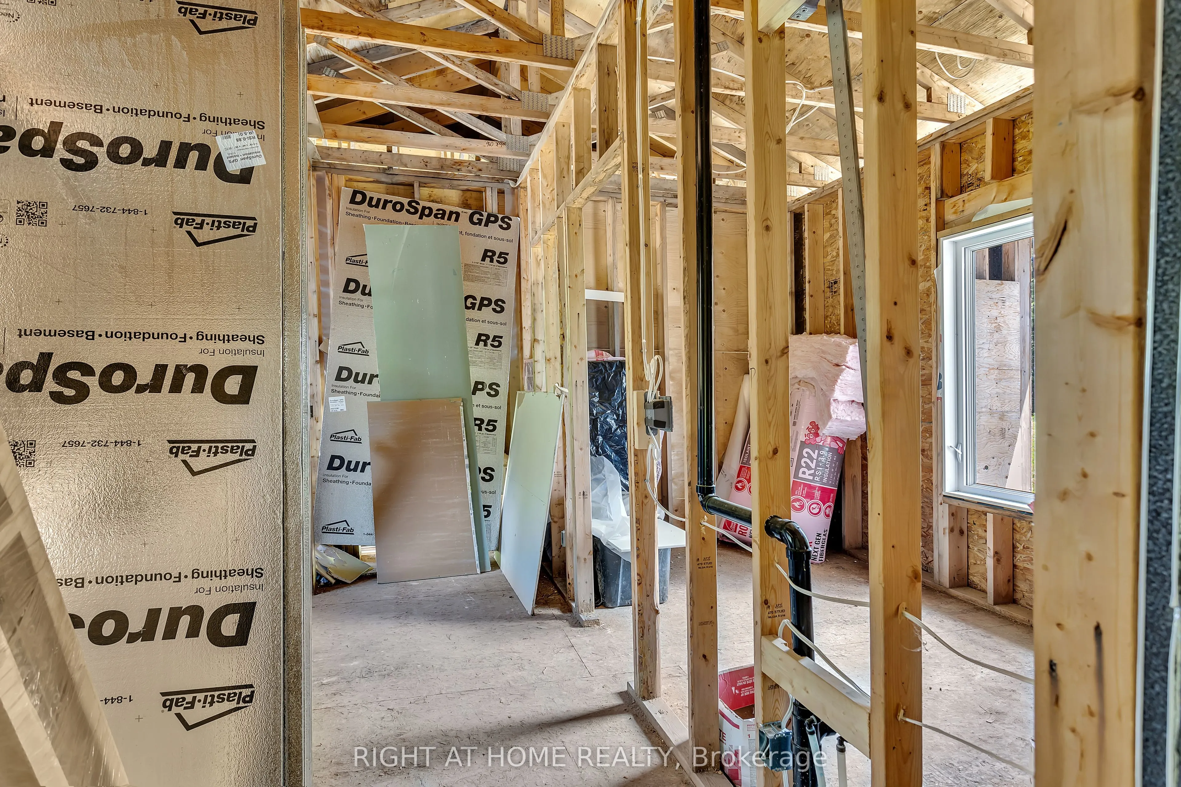 1662 COUNTY ROAD 40 Road