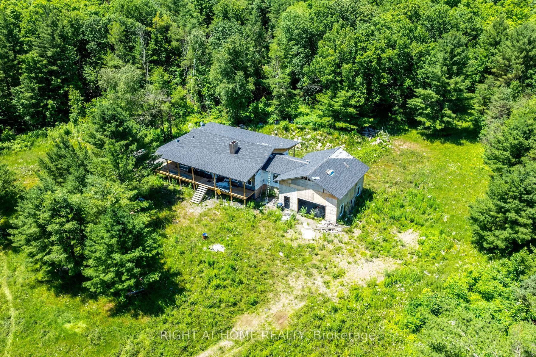 1662 COUNTY ROAD 40 Road