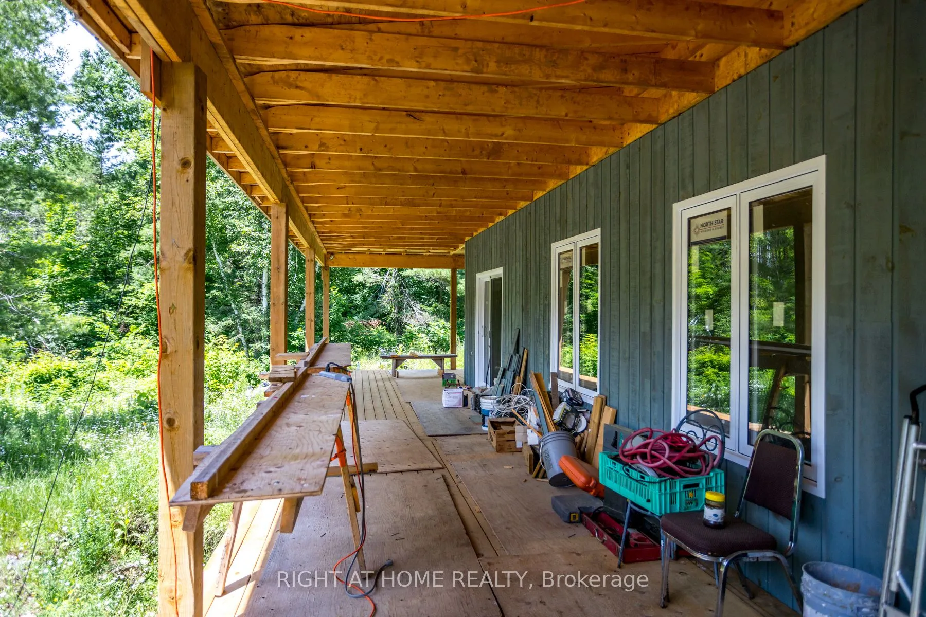 1662 COUNTY ROAD 40 Road