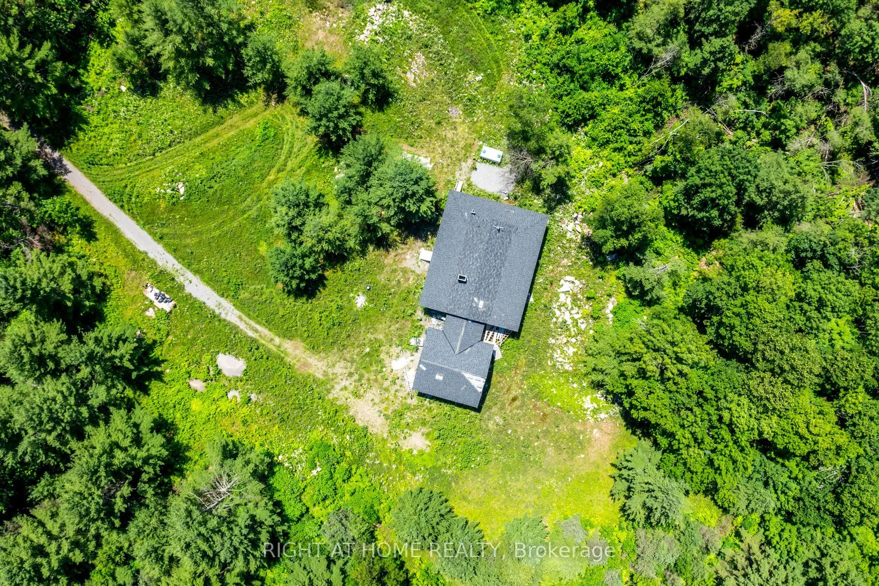 1662 COUNTY ROAD 40 Road