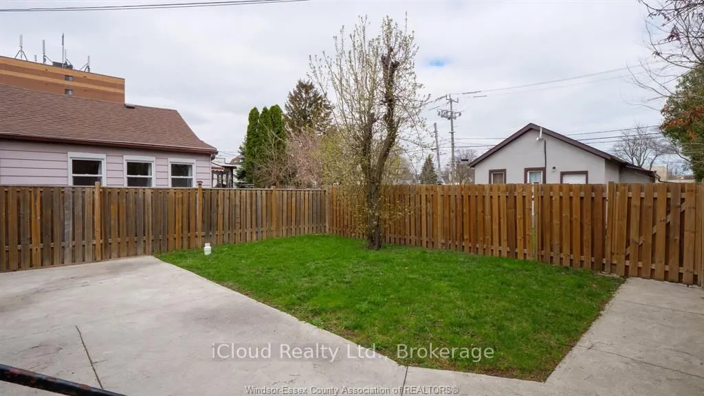 760 Aylmer Avenue, #BSMNT
