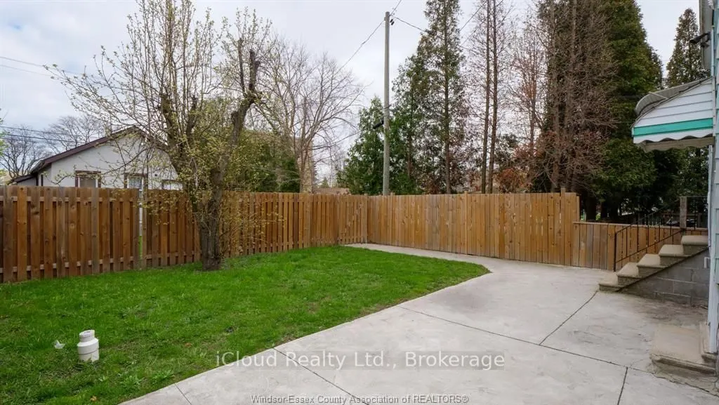 760 Aylmer Avenue, #BSMNT