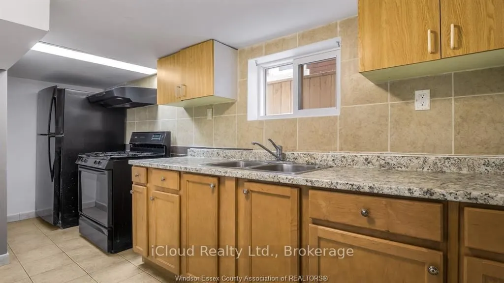 760 Aylmer Avenue, #BSMNT