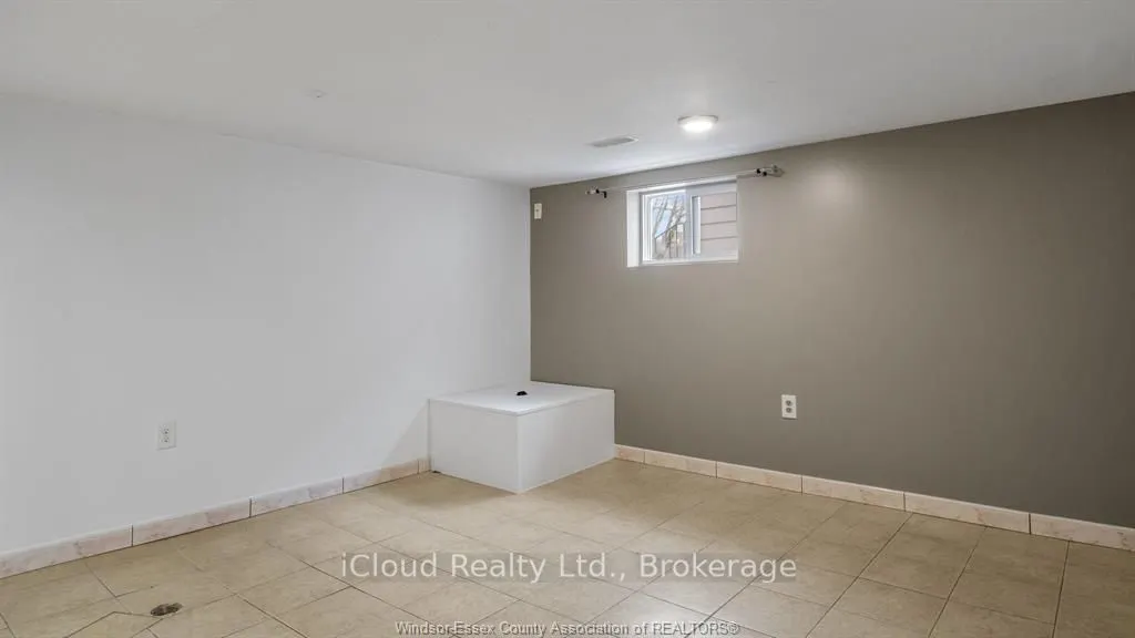 760 Aylmer Avenue, #BSMNT