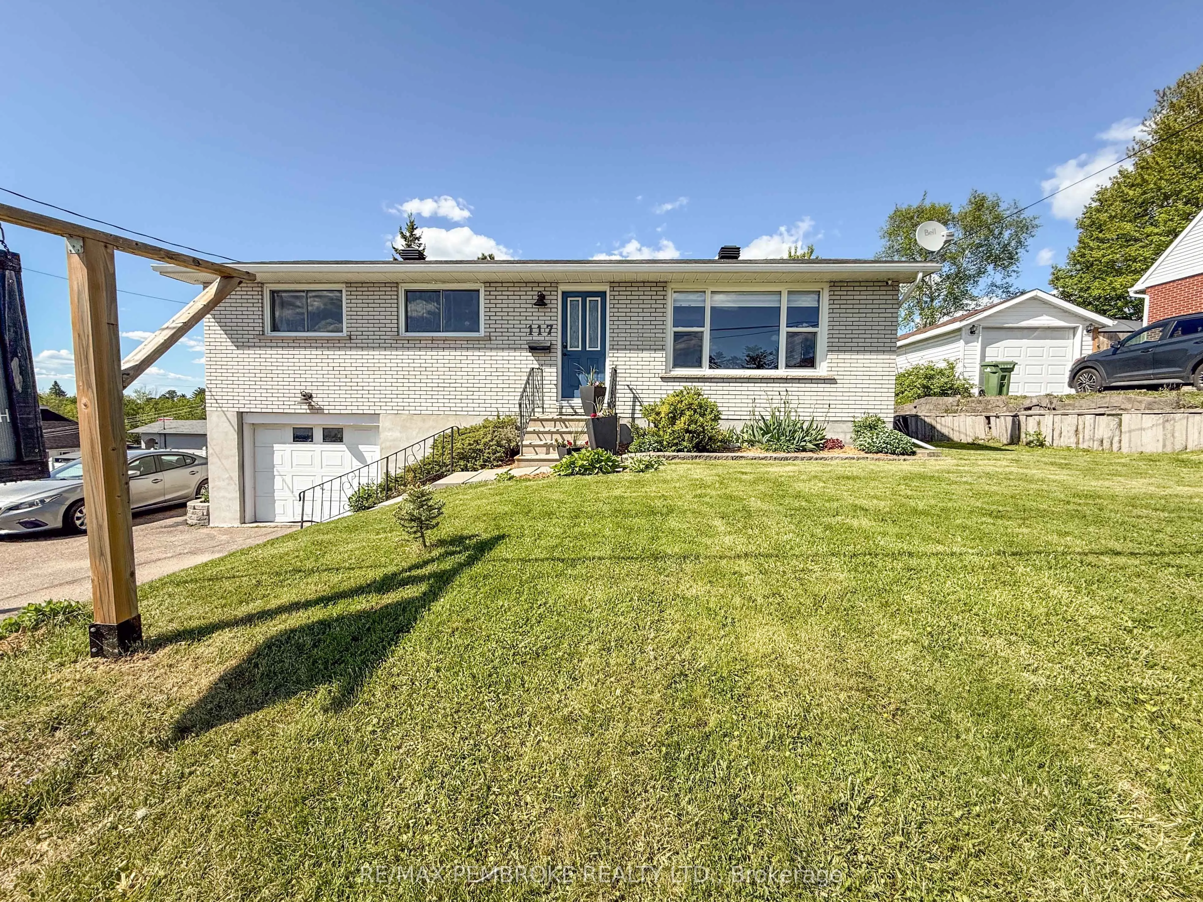 117 Bell Street