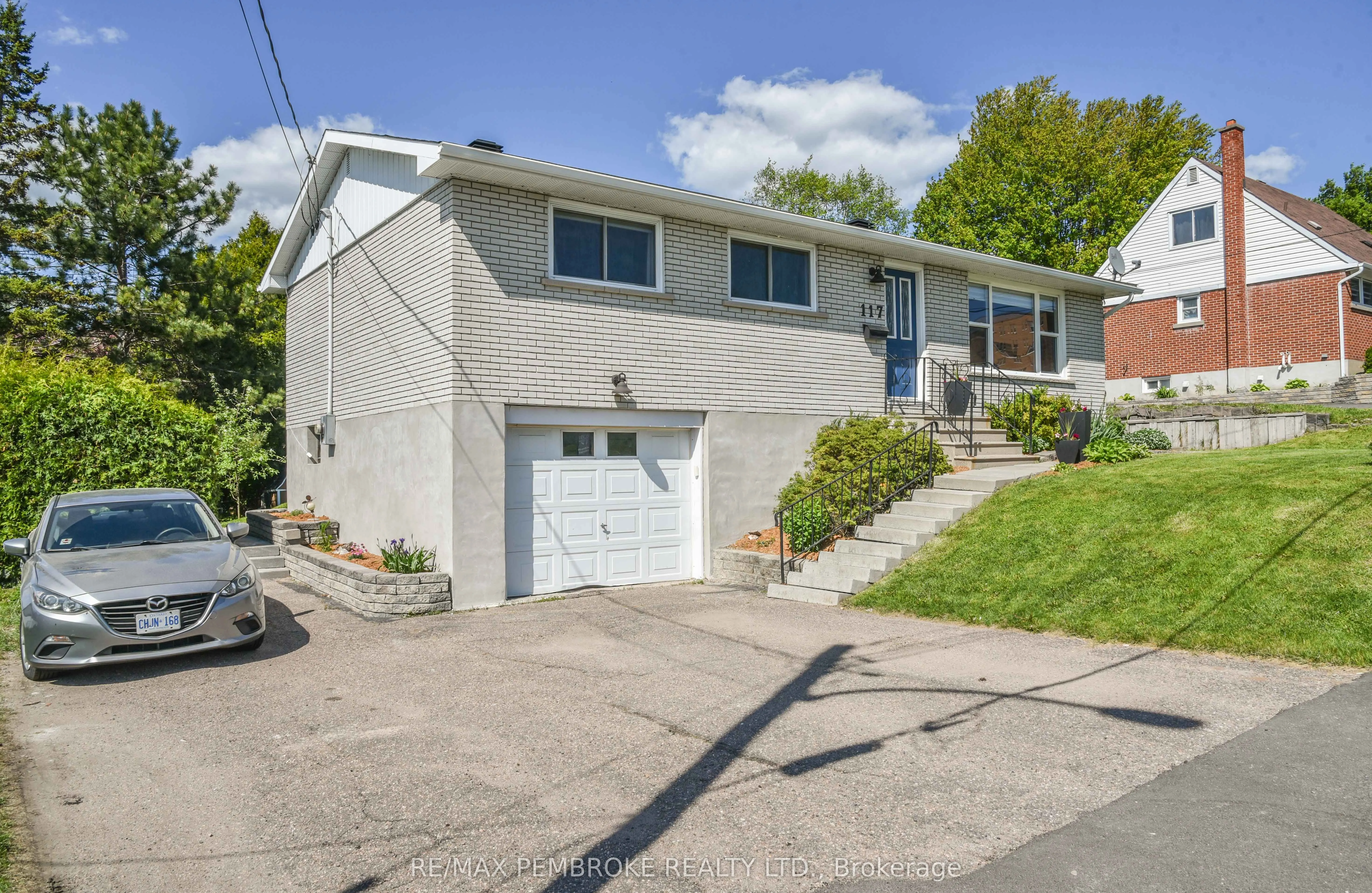 117 Bell Street