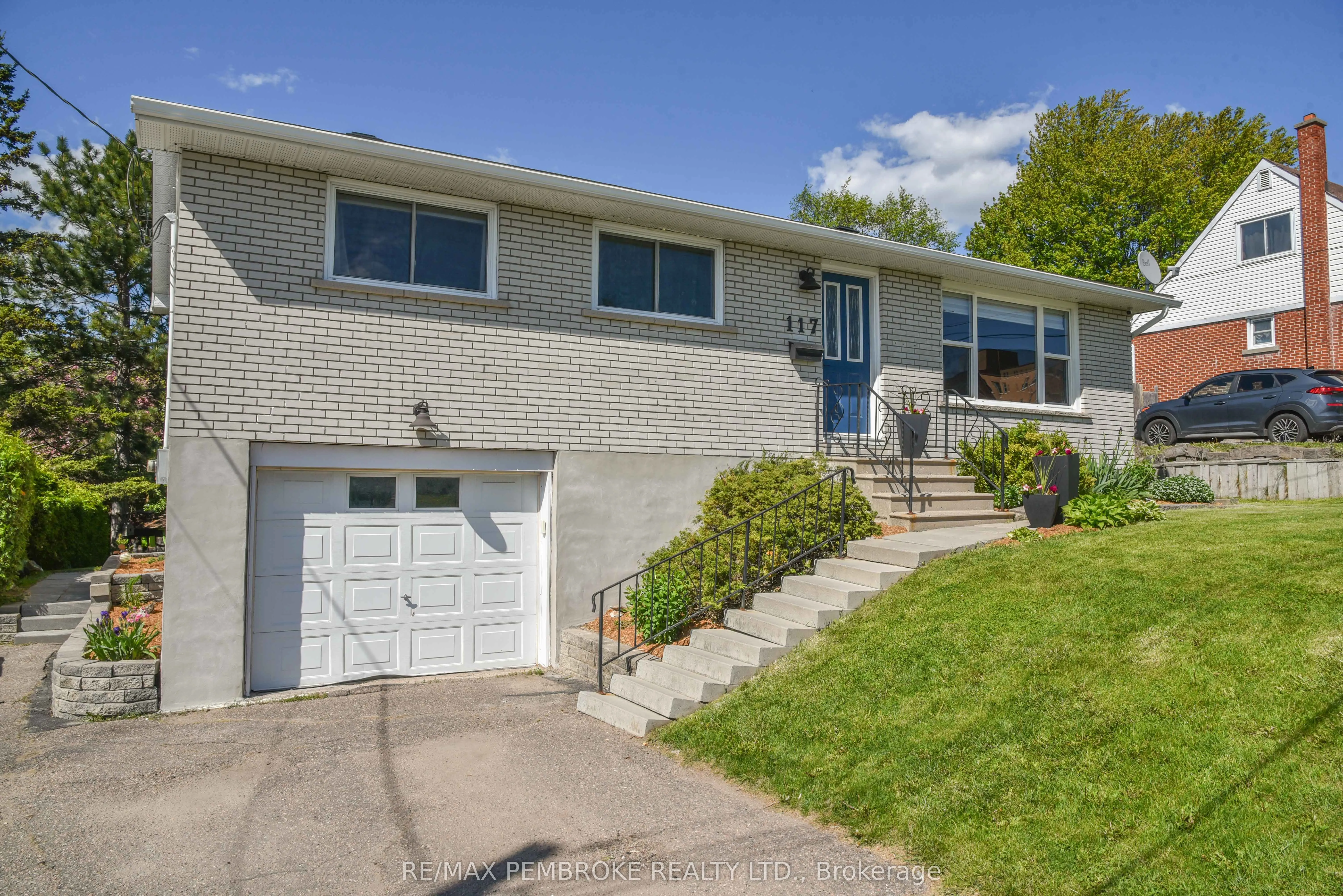 117 Bell Street