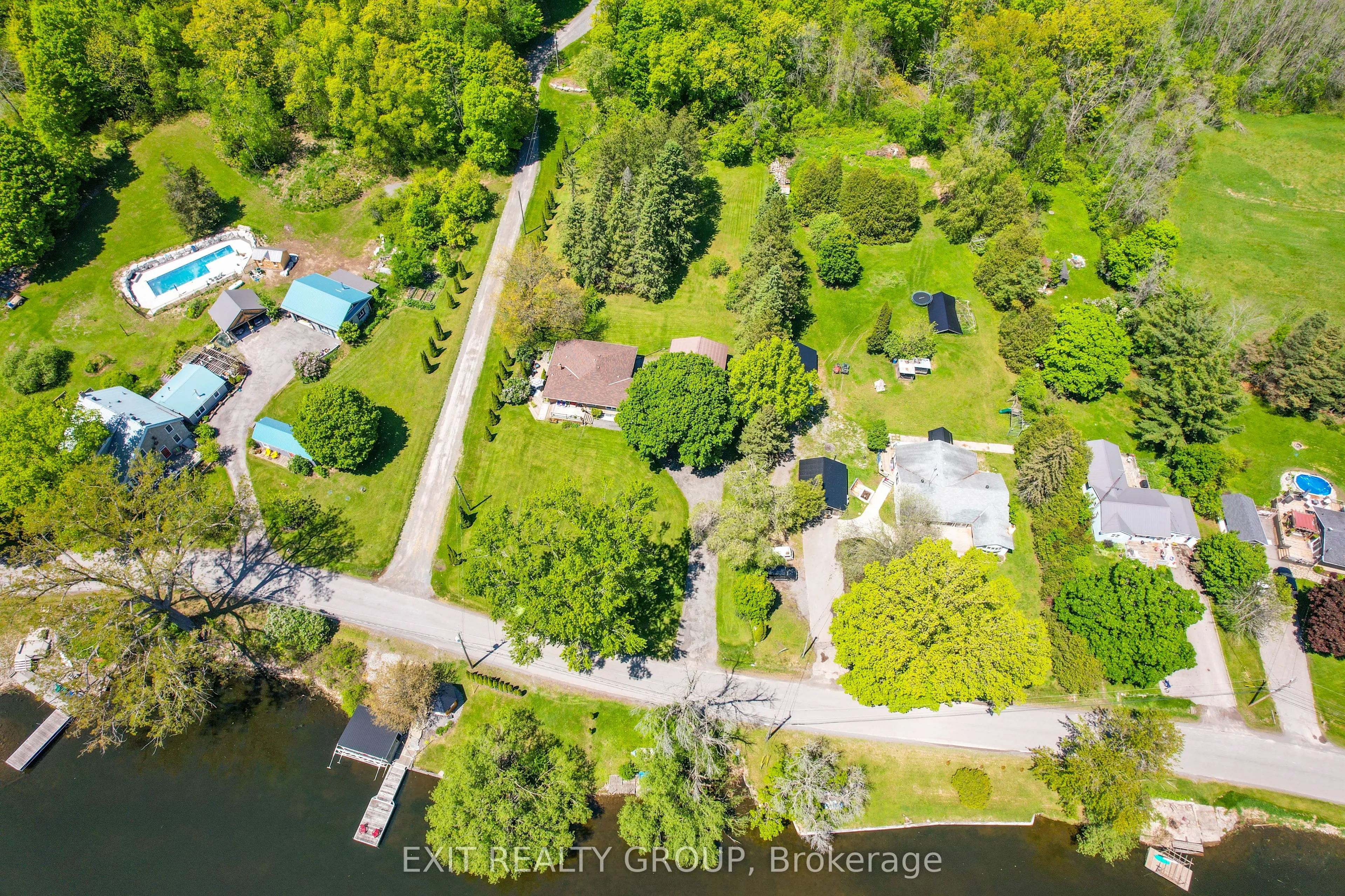 556 Rosebush Road