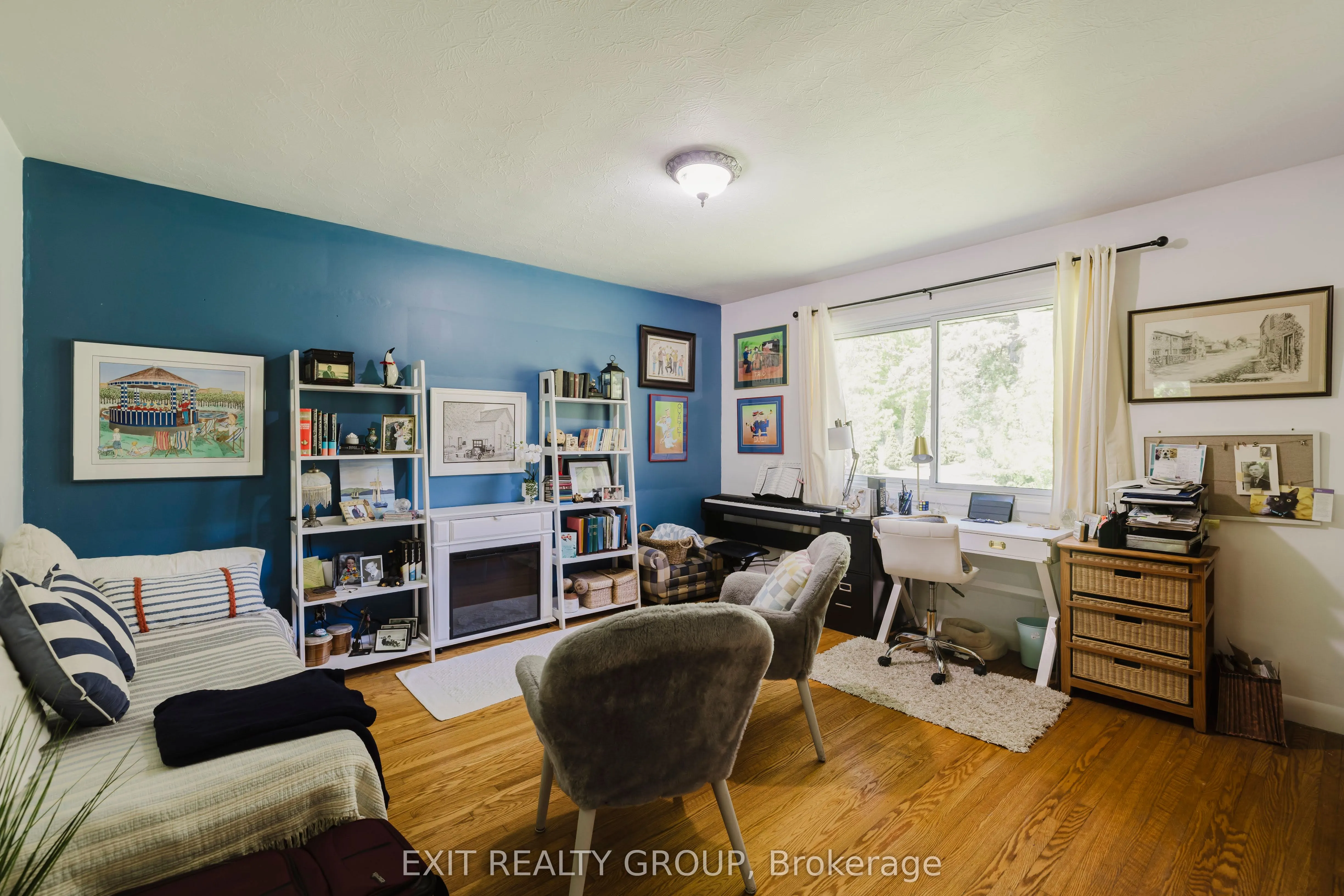 556 Rosebush Road