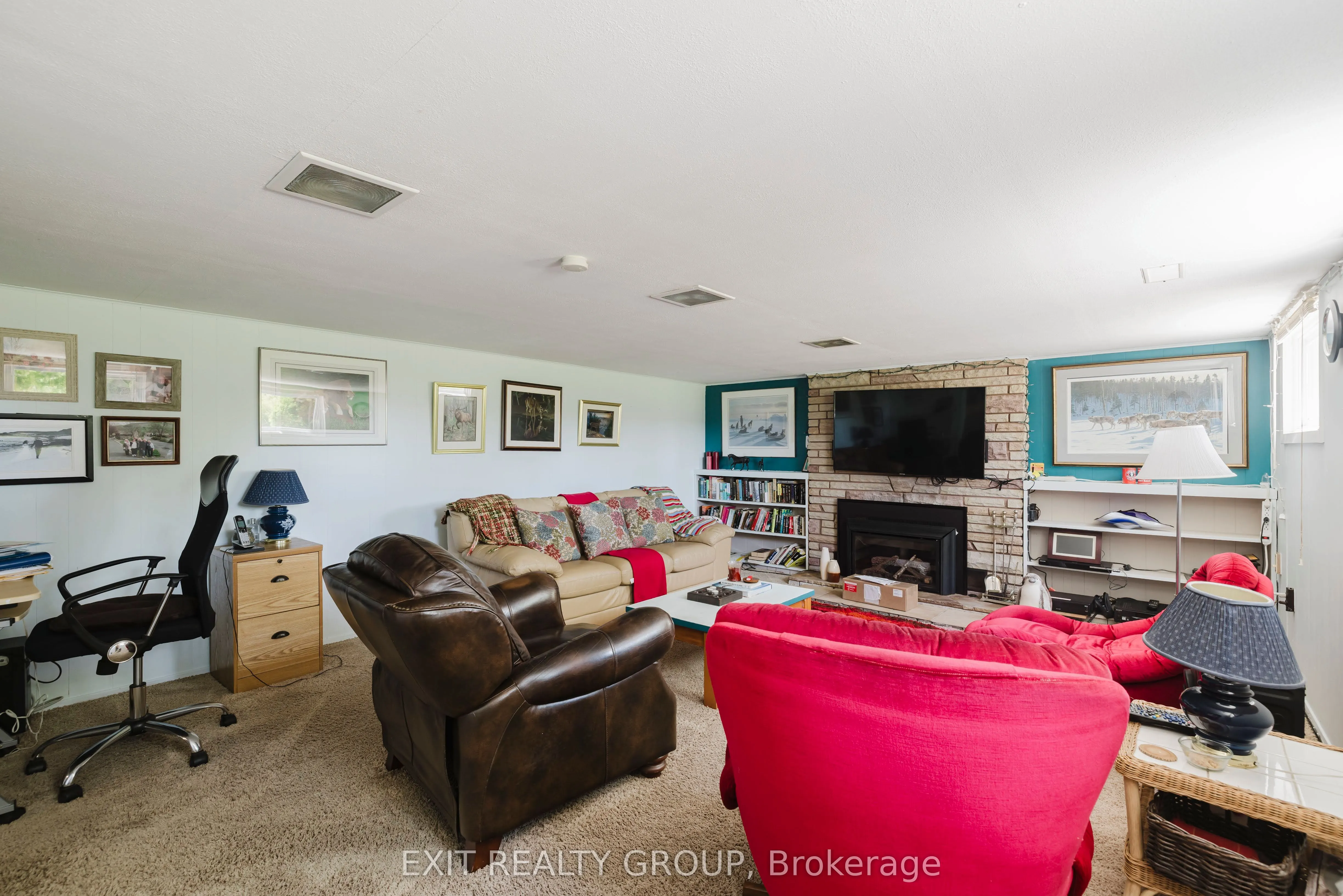 556 Rosebush Road