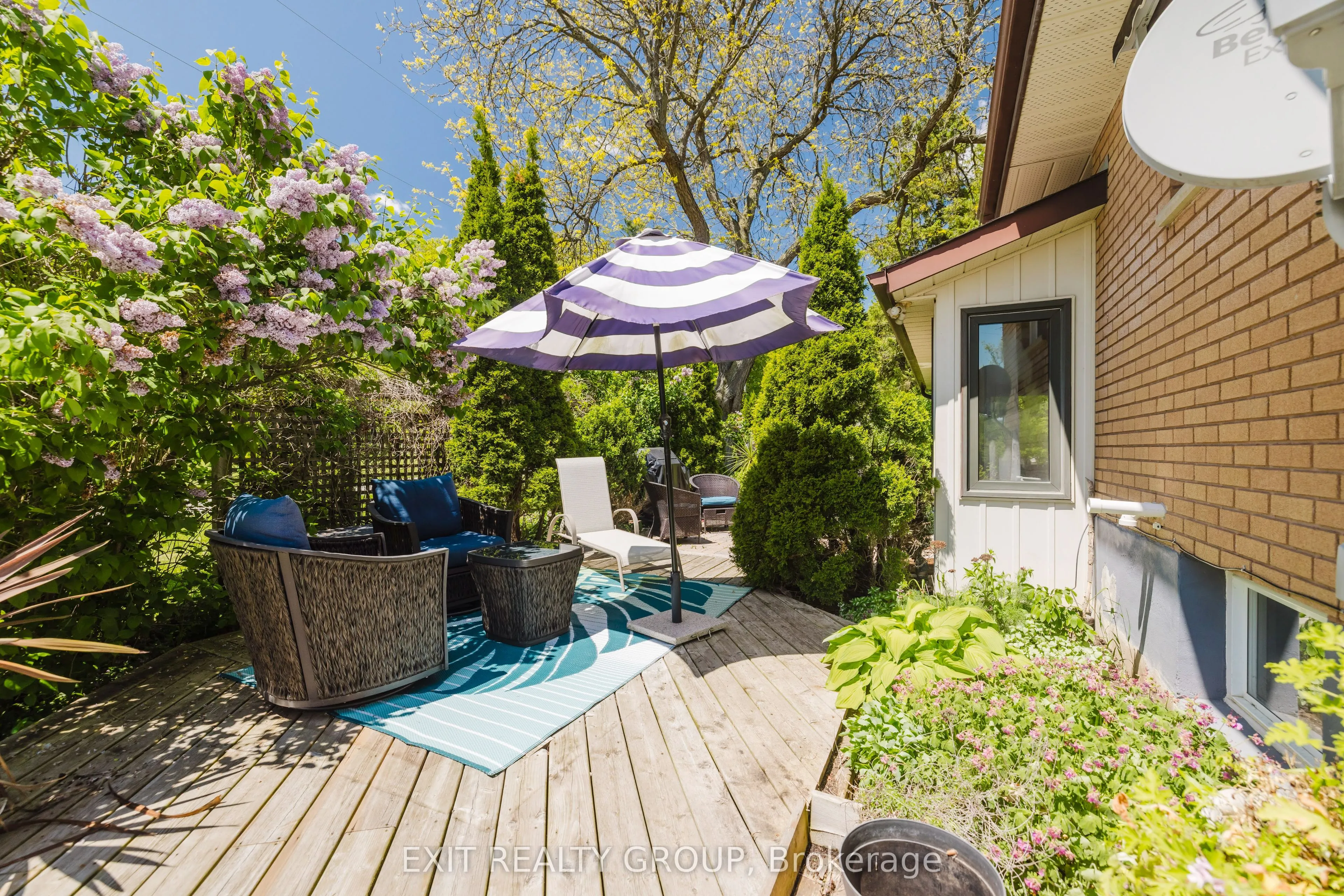 556 Rosebush Road