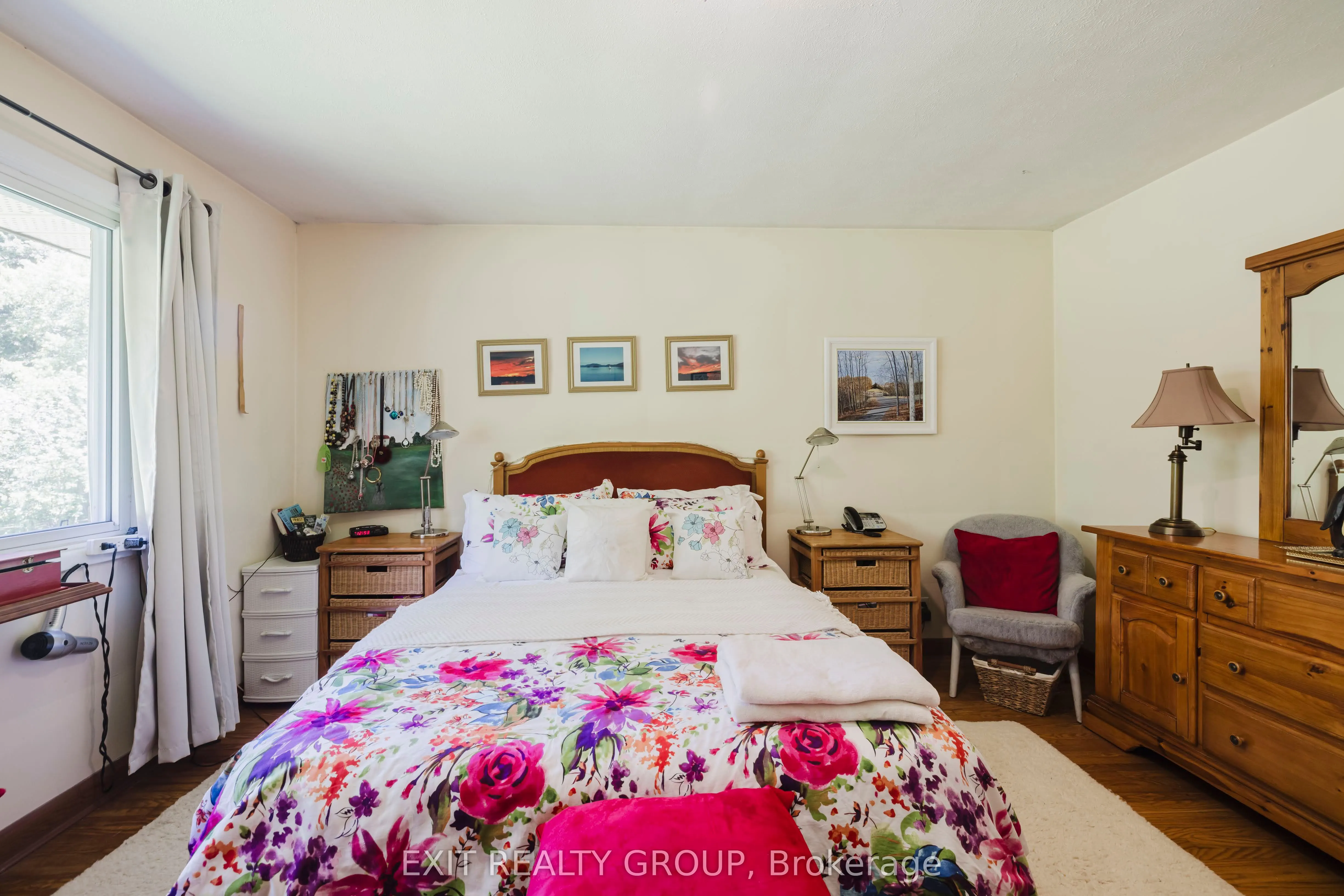 556 Rosebush Road