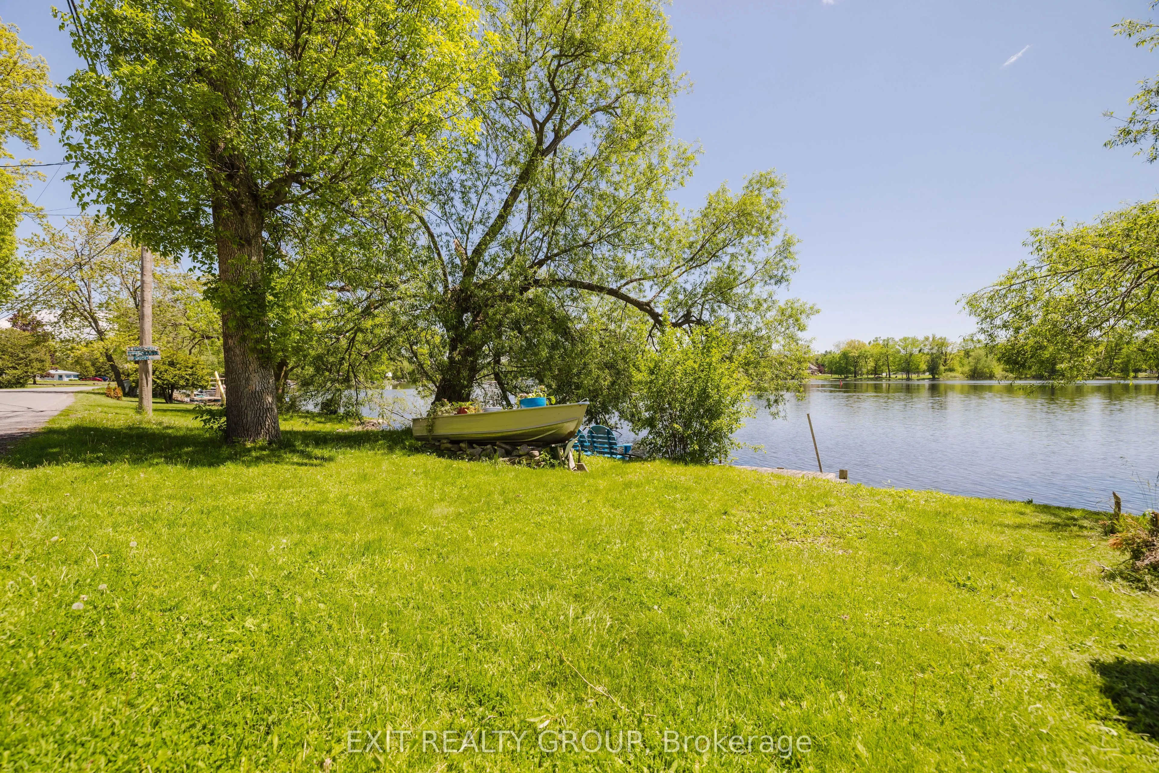 556 Rosebush Road