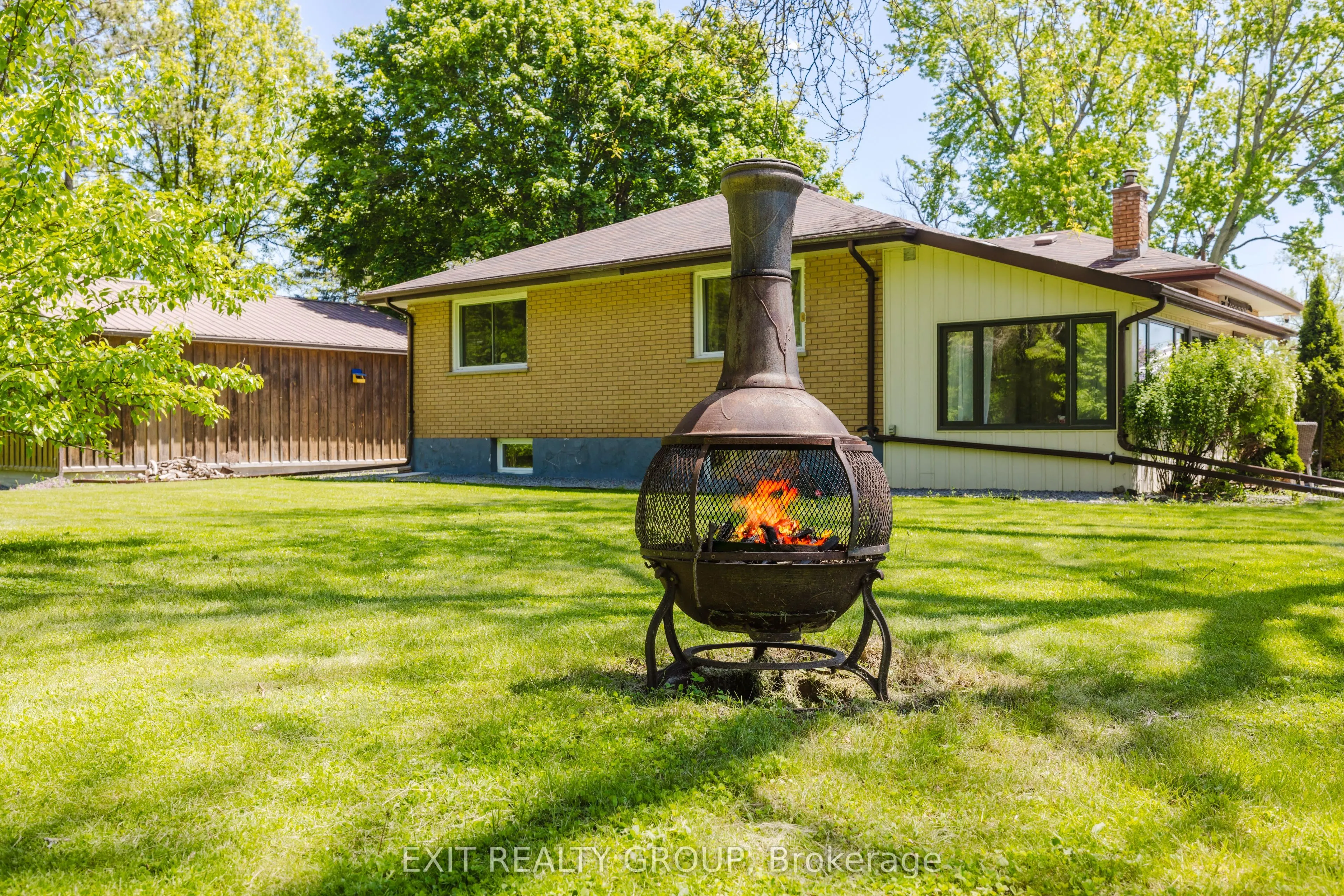 556 Rosebush Road