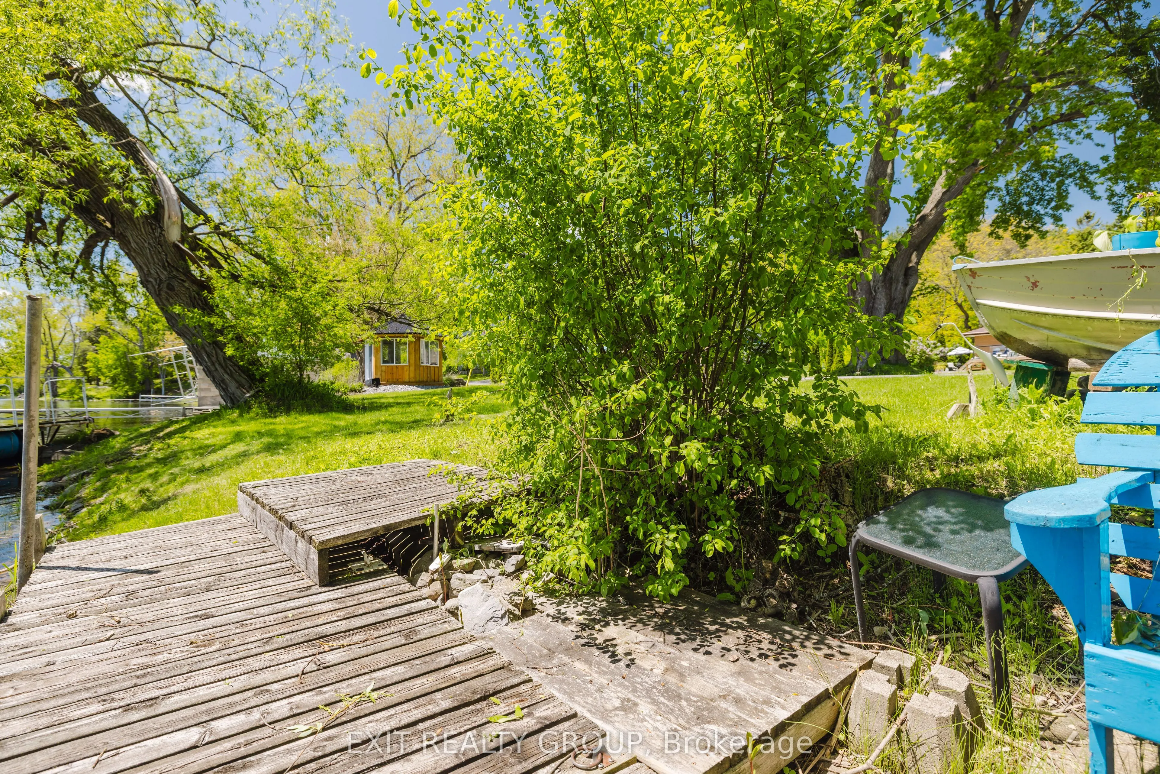 556 Rosebush Road