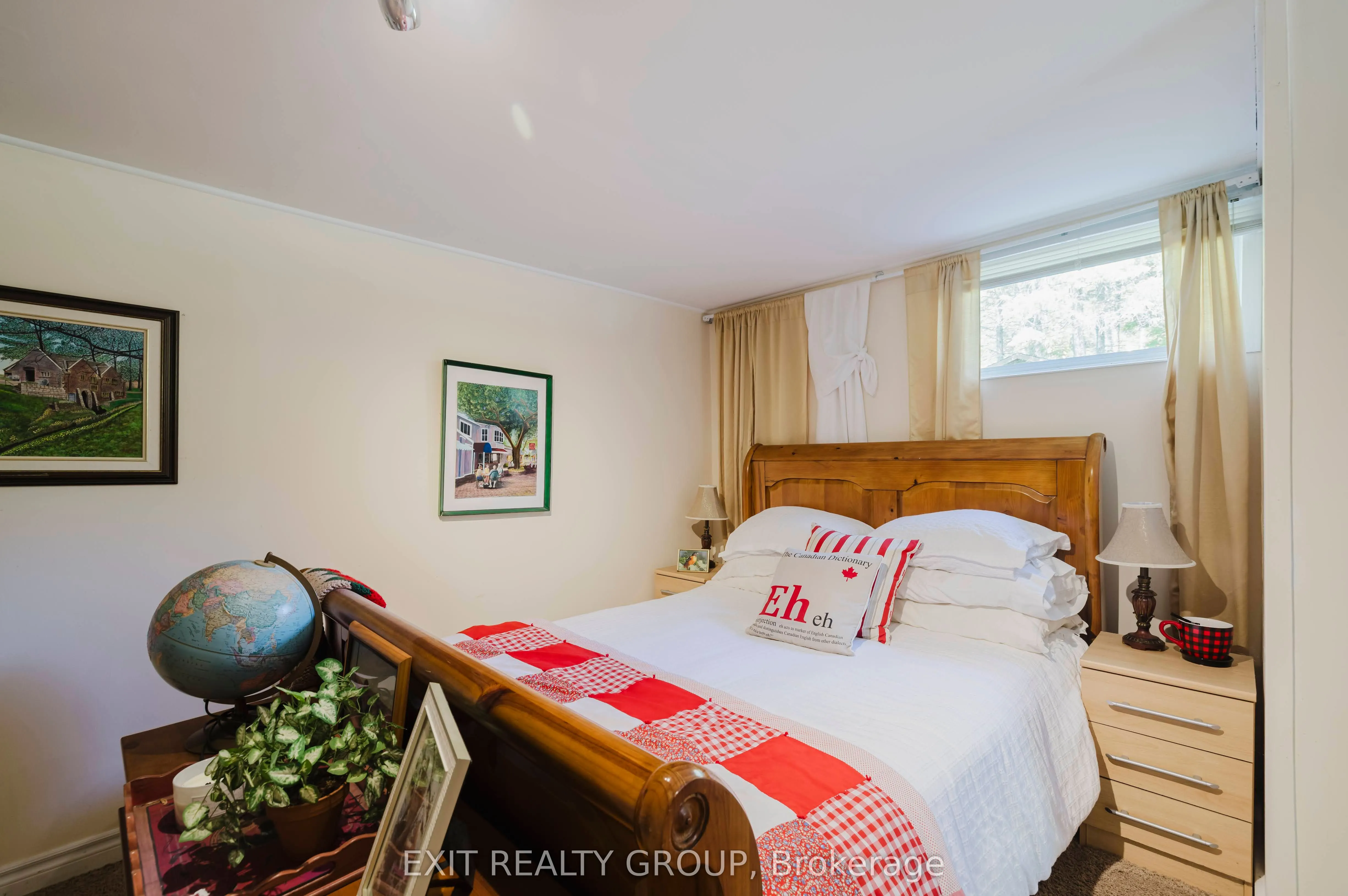 556 Rosebush Road