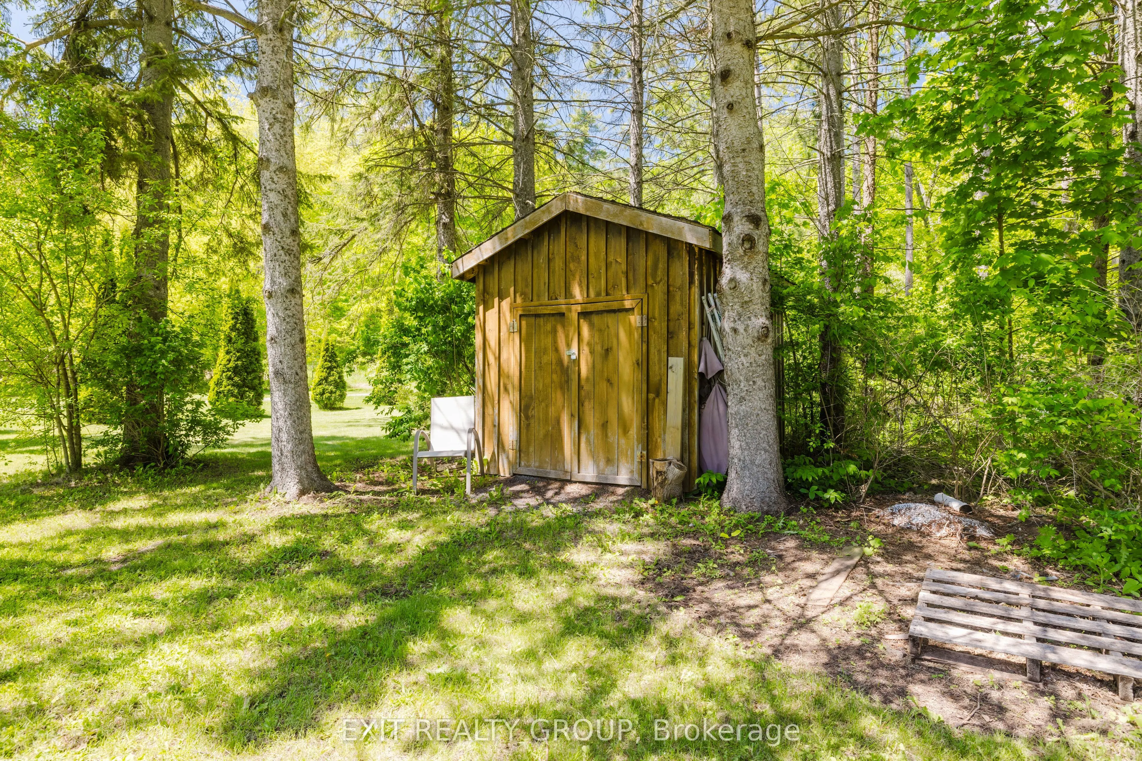 556 Rosebush Road