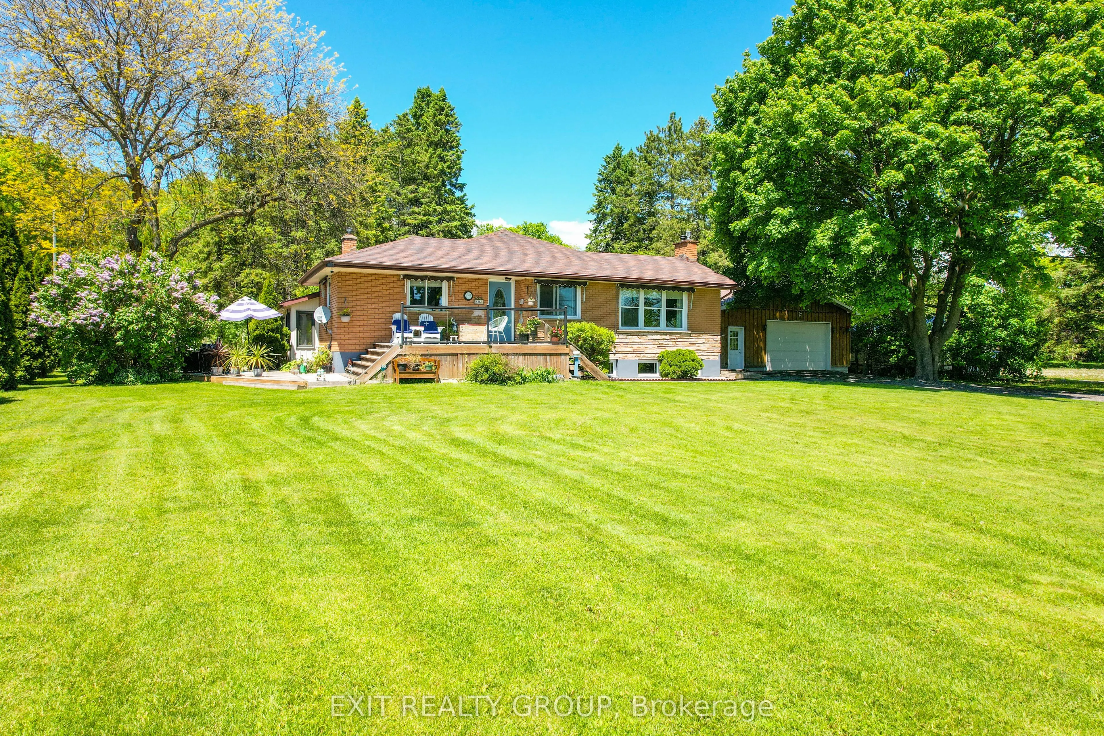 556 Rosebush Road