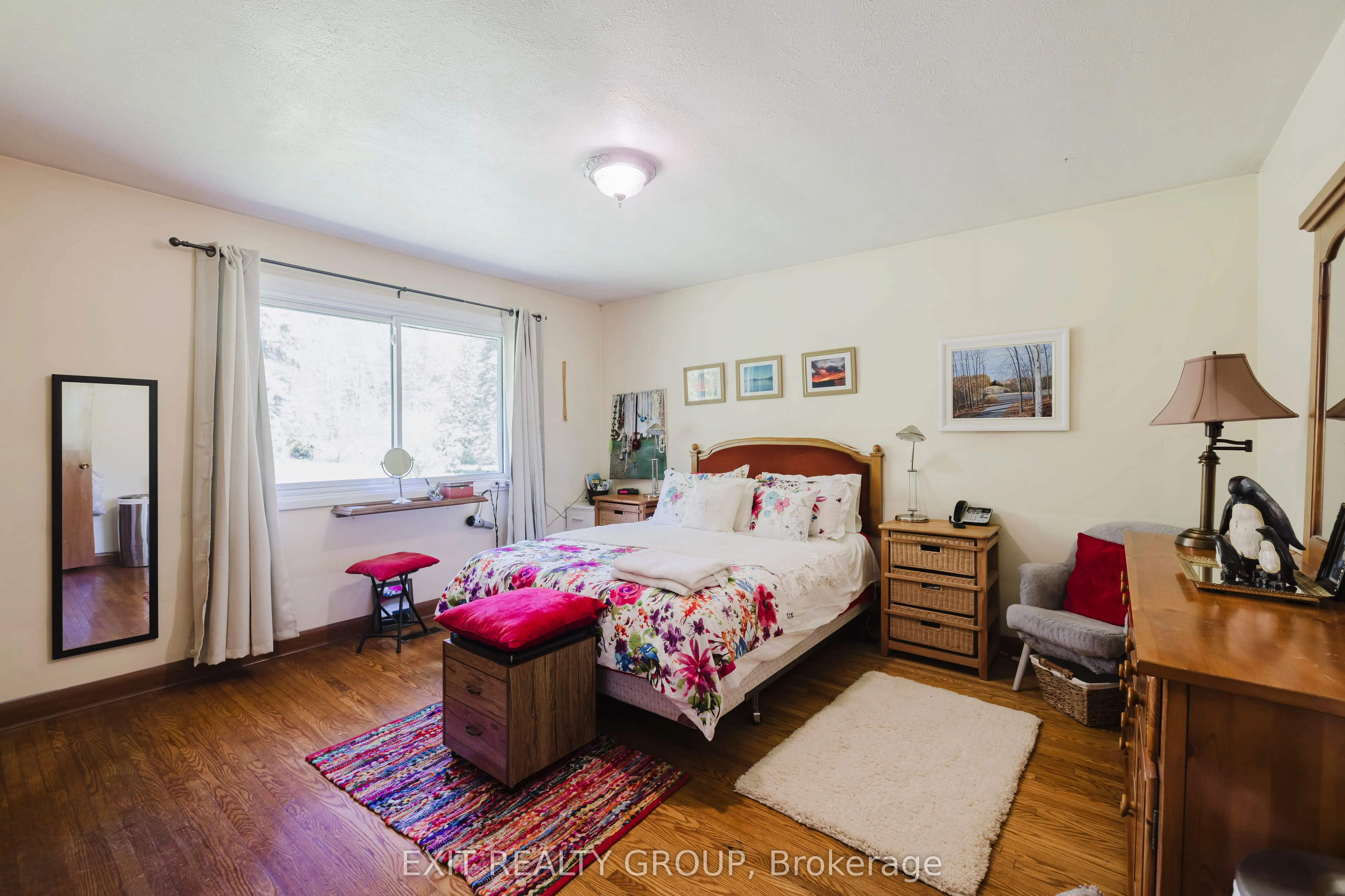 556 Rosebush Road