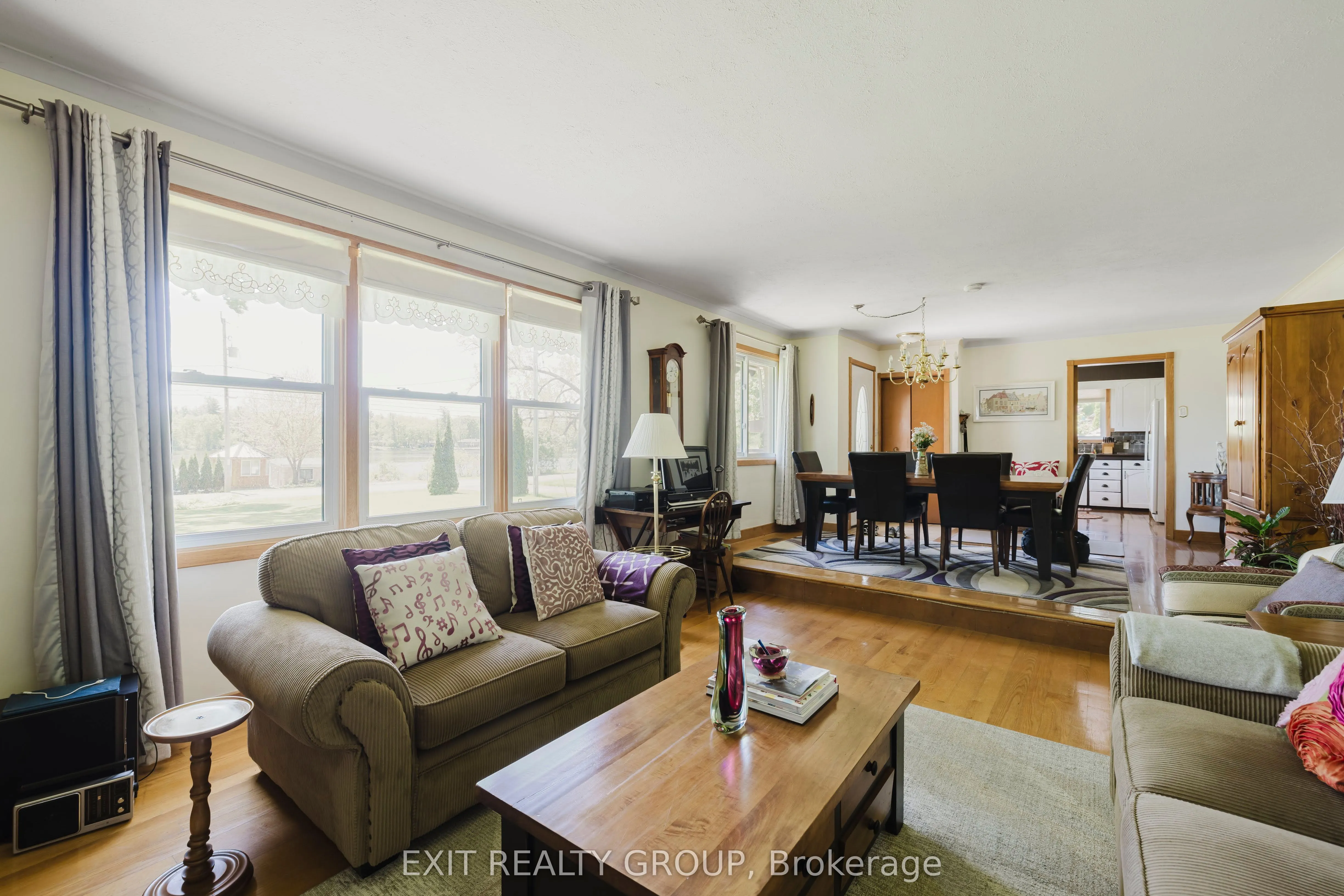 556 Rosebush Road