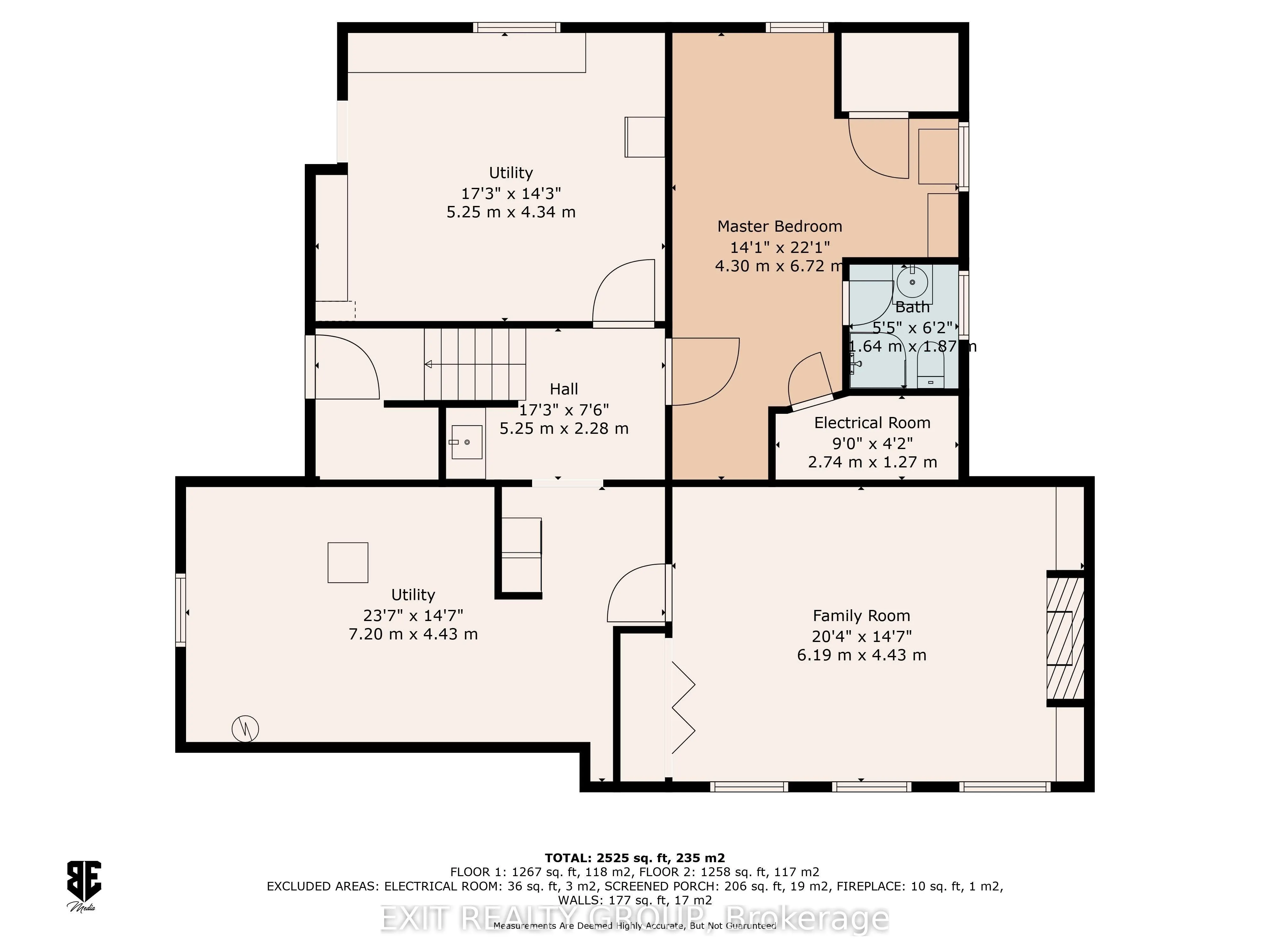 556 Rosebush Road
