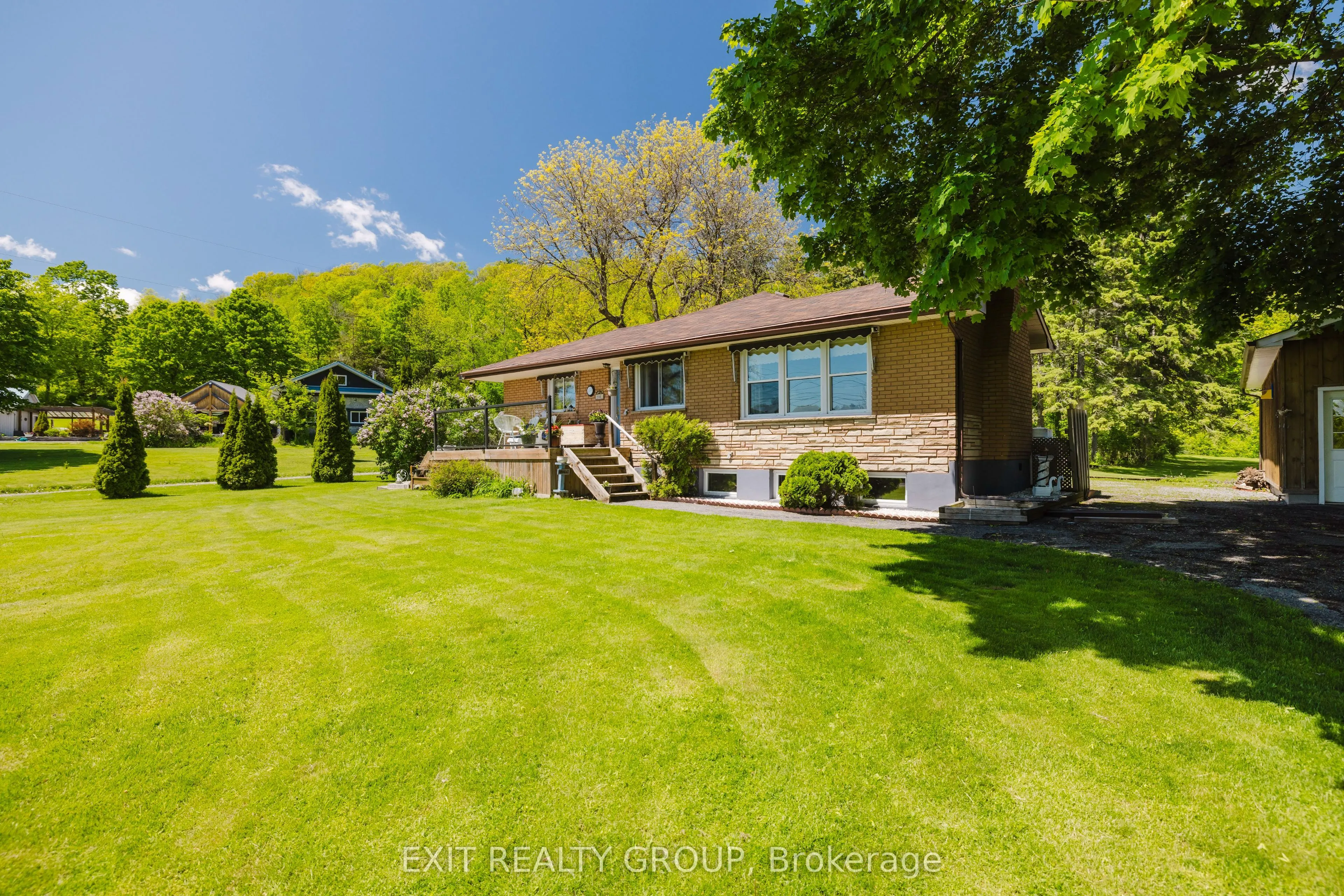 556 Rosebush Road