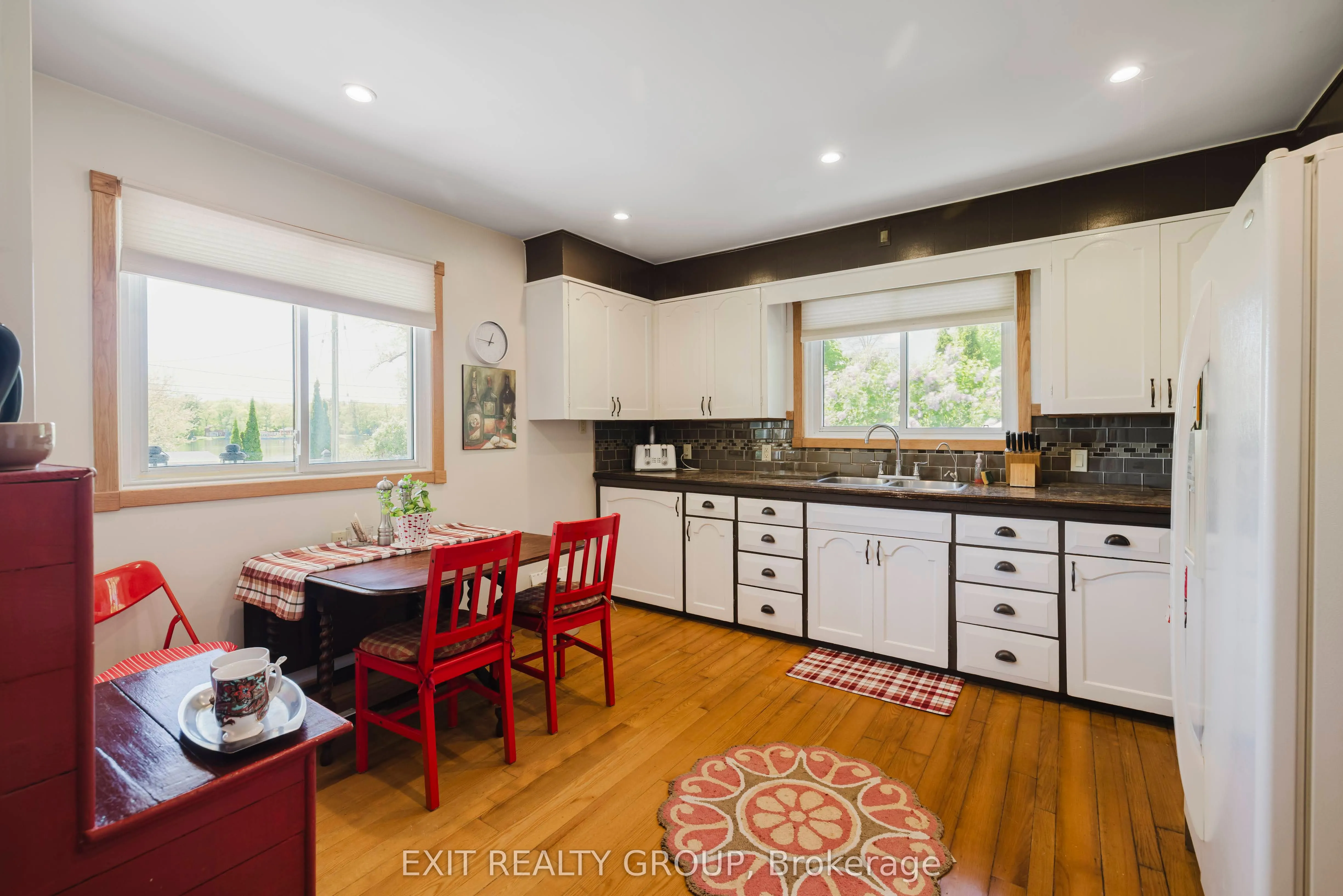 556 Rosebush Road