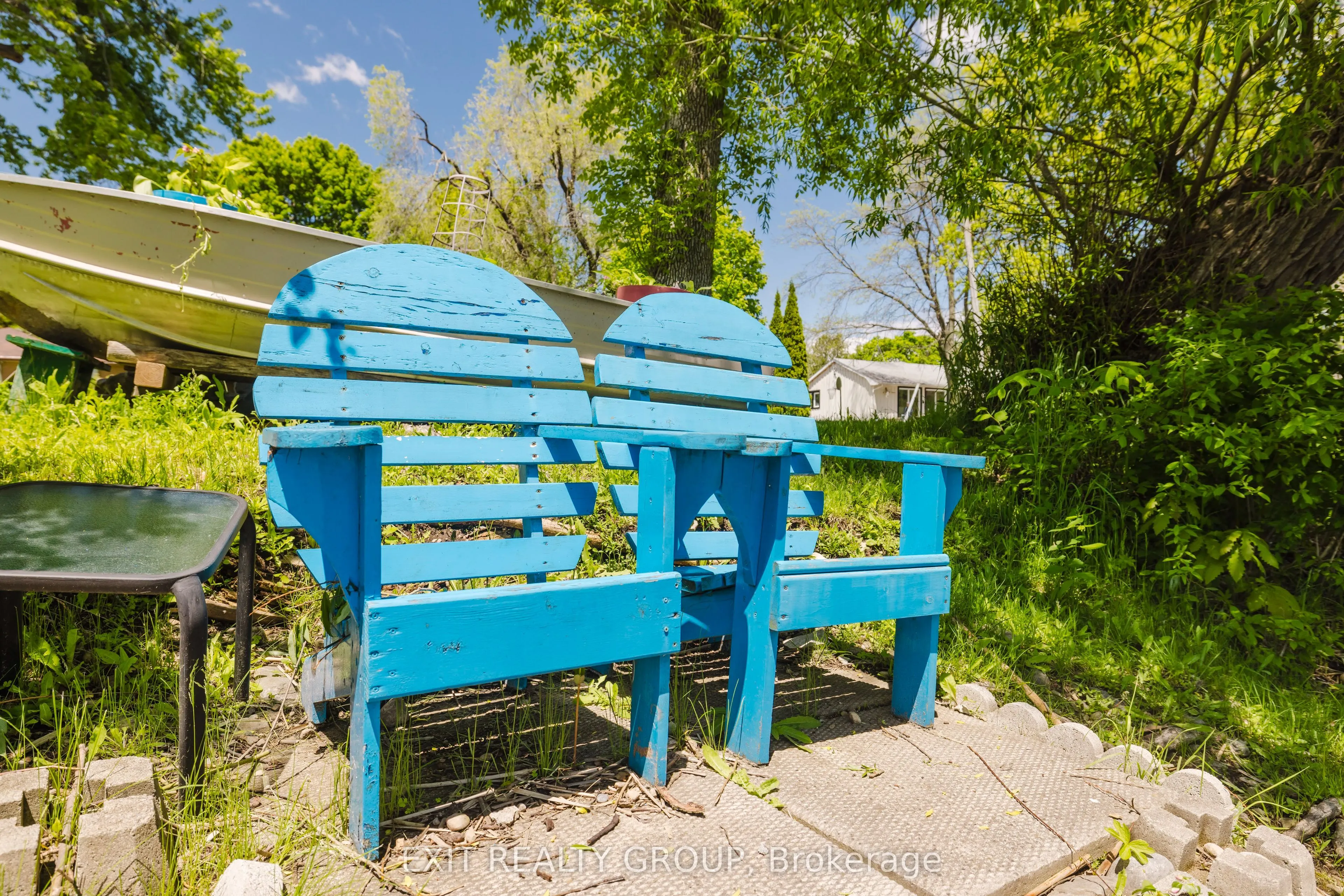 556 Rosebush Road